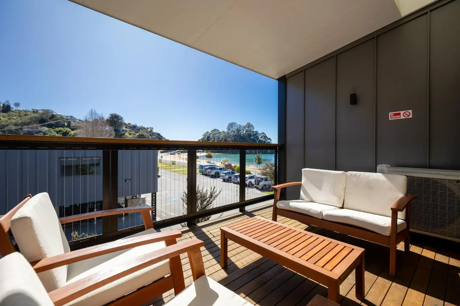 Two-Bedroom Apartment in Kaiteriteri Recreation Reserve Apartments Two-Bedroom Apartment in Kaiteriteri Recreation Reserve Apartments