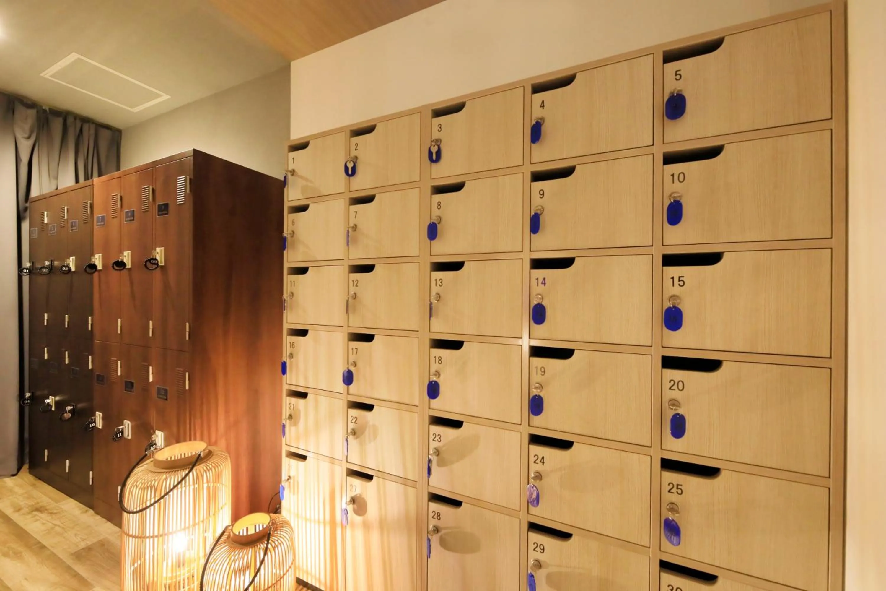 microwave in QuintessaHotel SapporoSusukino63 Relax&Spa