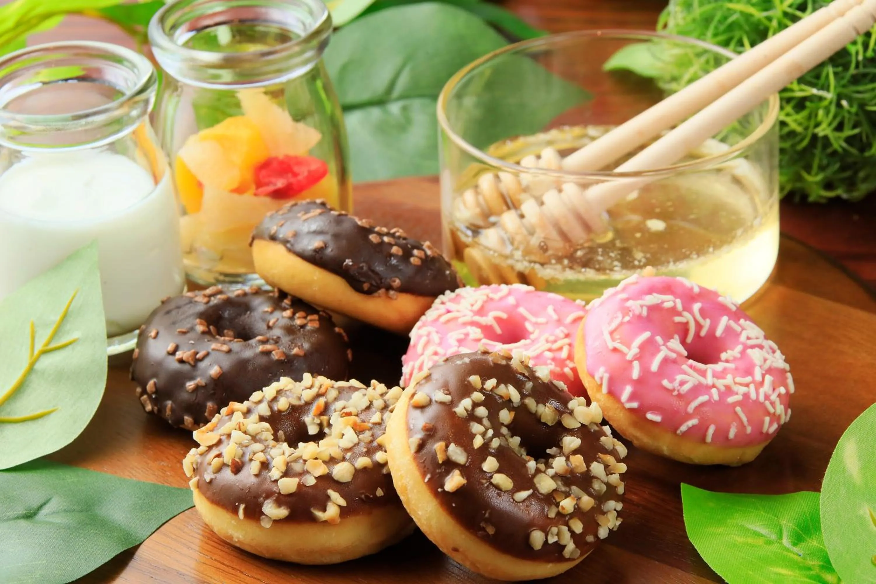 Breakfast in QuintessaHotel SapporoSusukino63 Relax&Spa