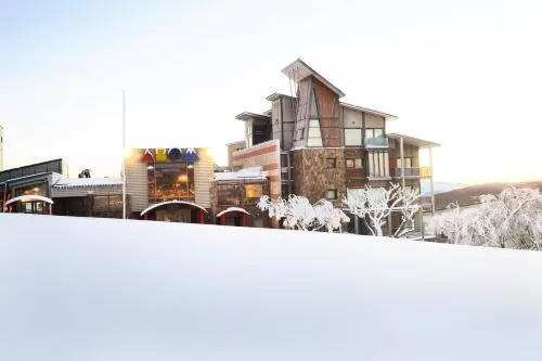 Abom Hotel
