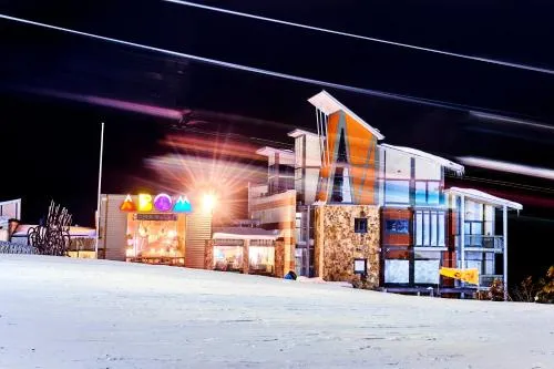 Abom Hotel