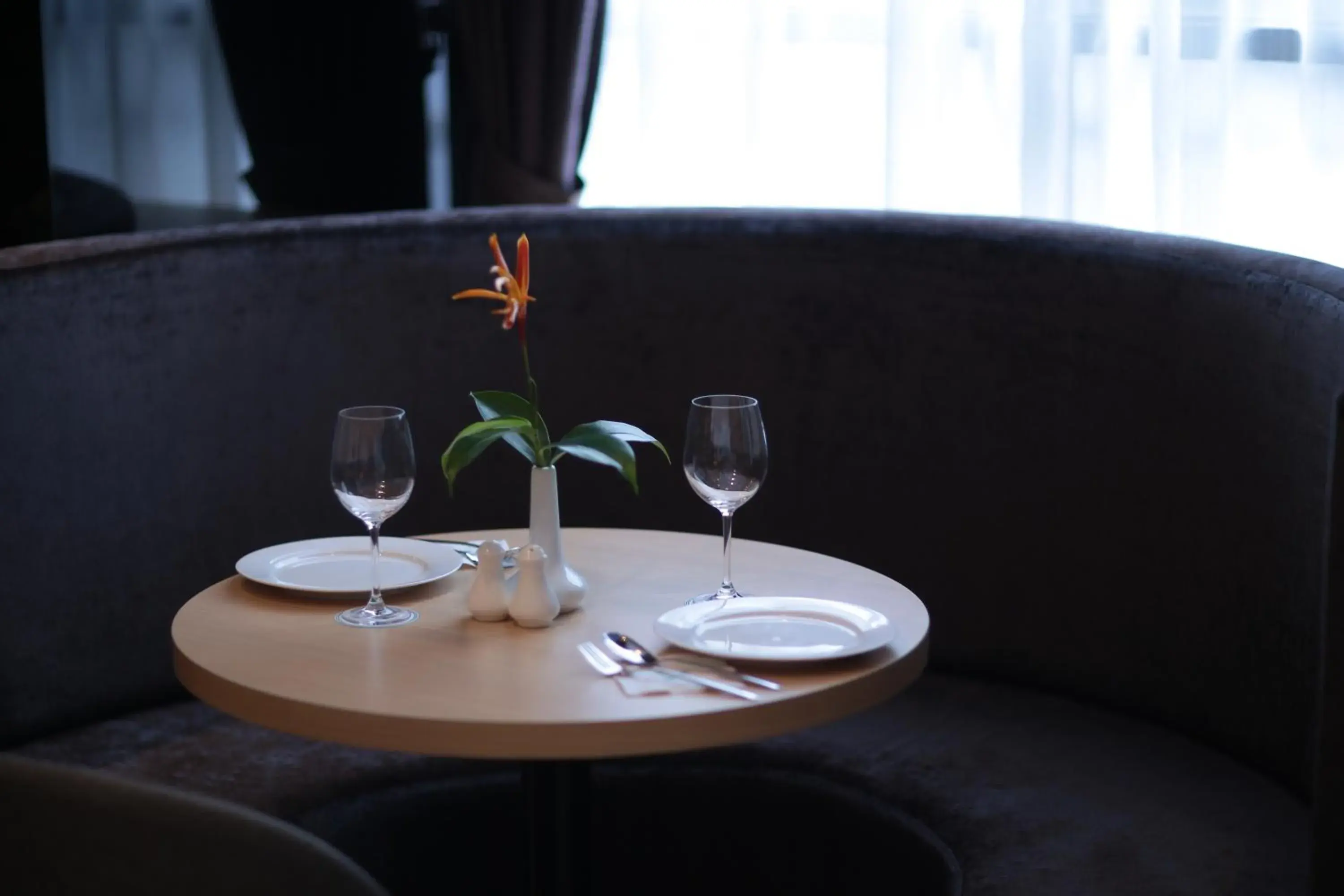 Restaurant/places to eat in Imperial Riverbank Hotel Kuching Restaurant/places to eat in Imperial Riverbank Hotel Kuching