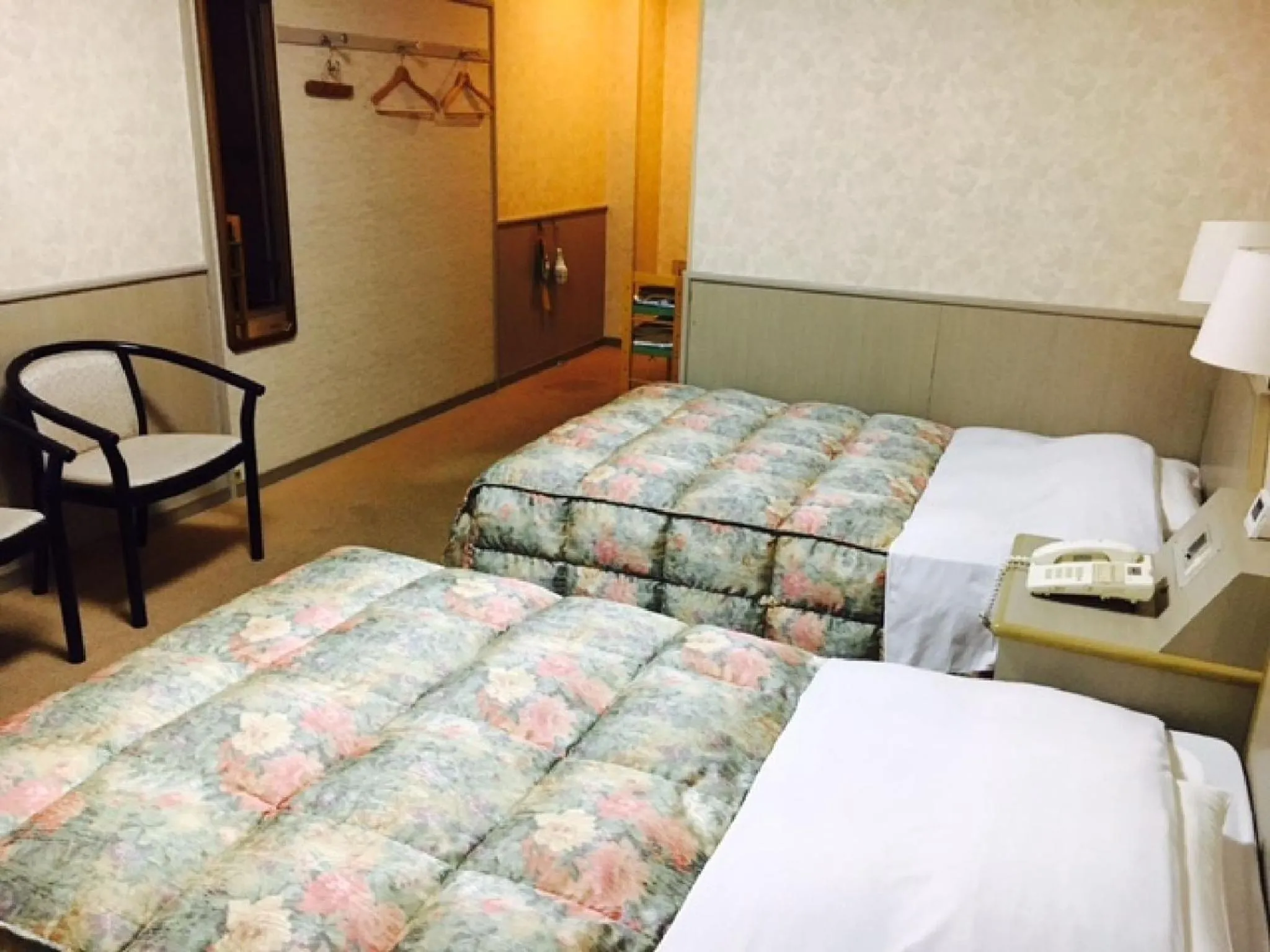 Hotel Nobeoka Hills