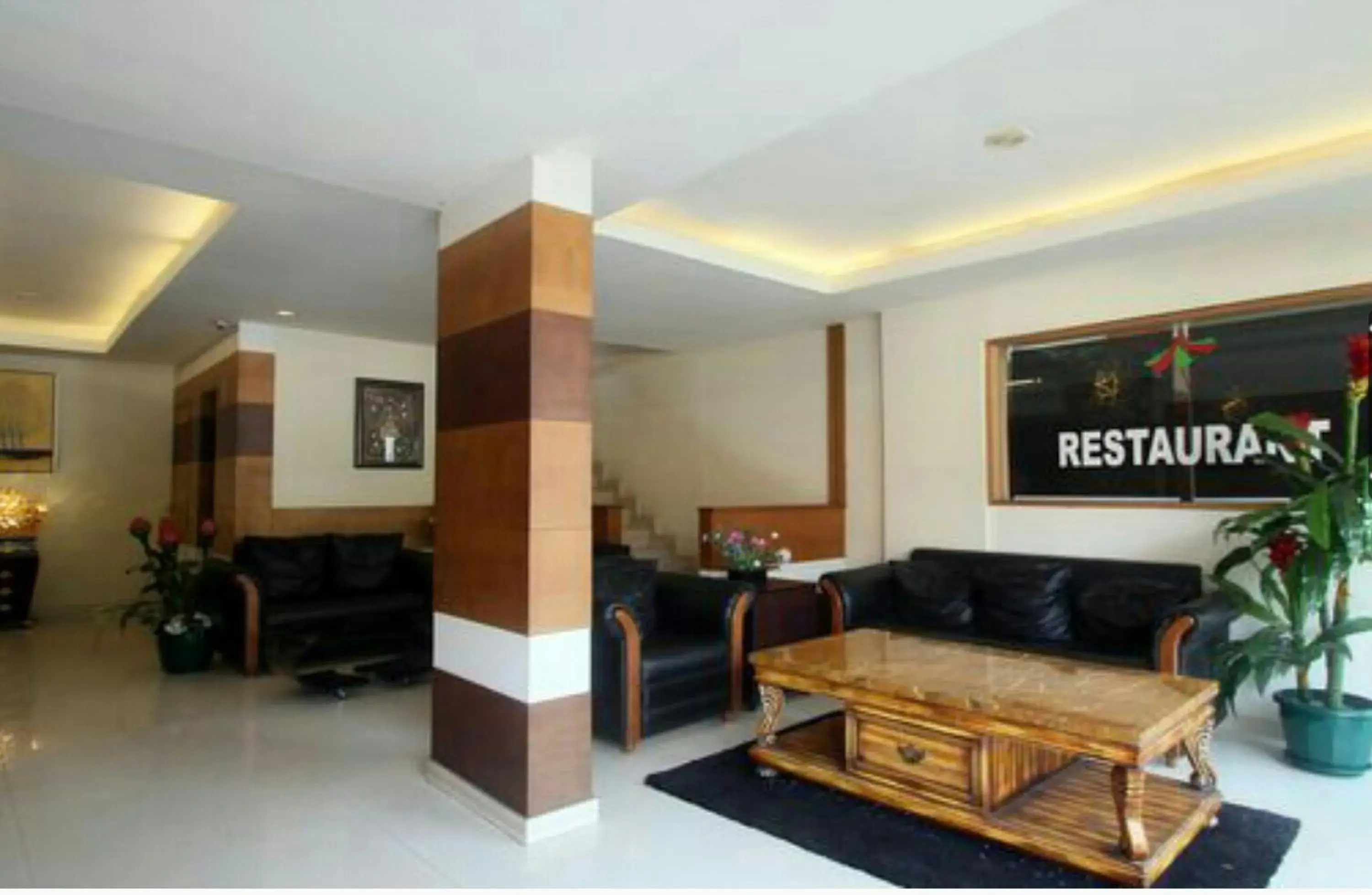 Lobby or reception in Green Park Residency Lobby or reception in Green Park Residency