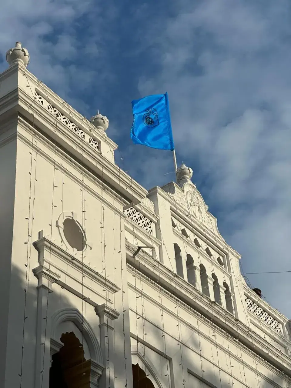 Suite in KSTDC Hotel Mayura Hoysala, Mysore Suite in KSTDC Hotel Mayura Hoysala, Mysore