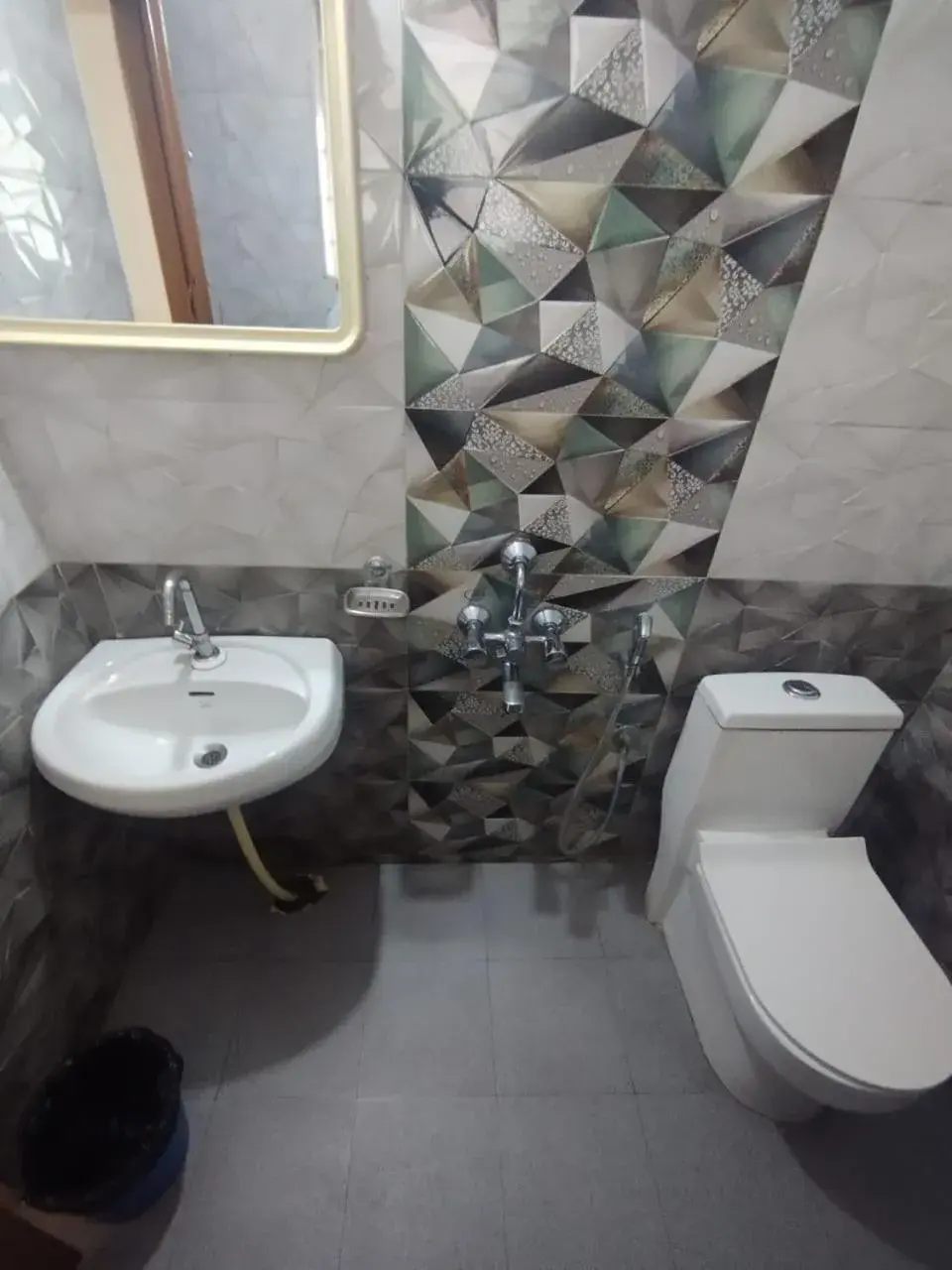 Double Room in KSTDC Hotel Mayura Hoysala, Mysore Double Room in KSTDC Hotel Mayura Hoysala, Mysore
