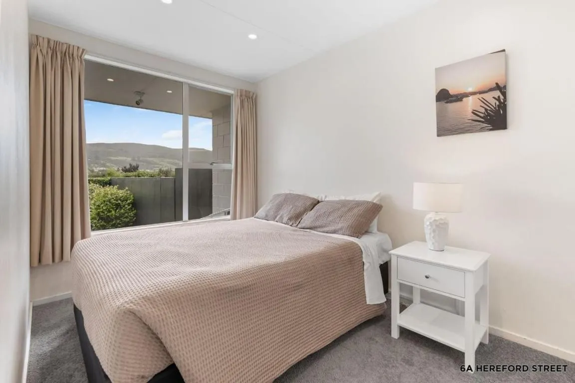 Roslyn Sanctuary Hereford St Dunedin