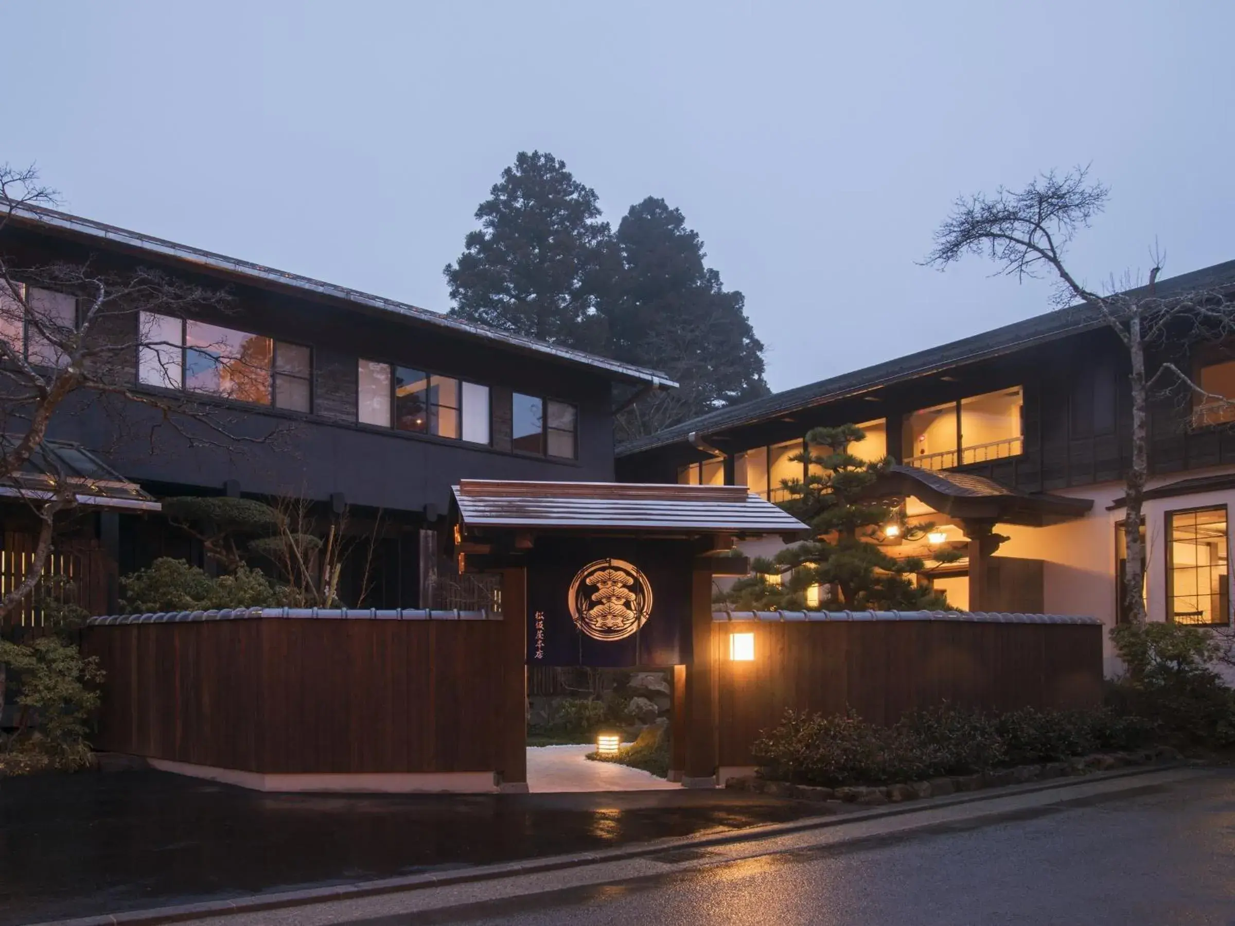 Matsuzakaya Honten Matsuzakaya Honten