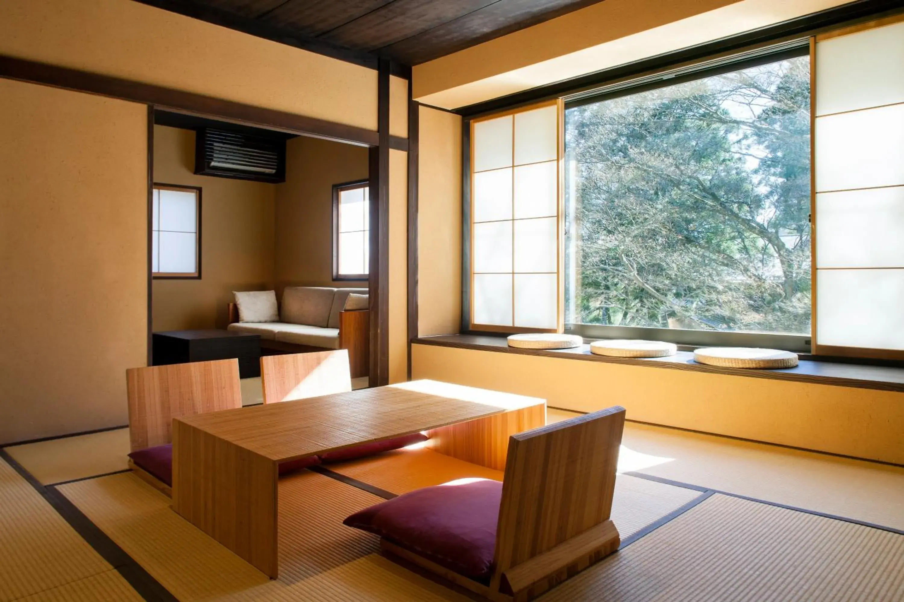 Standard Room with Tatami Area A in Matsuzakaya Honten Standard Room with Tatami Area A in Matsuzakaya Honten