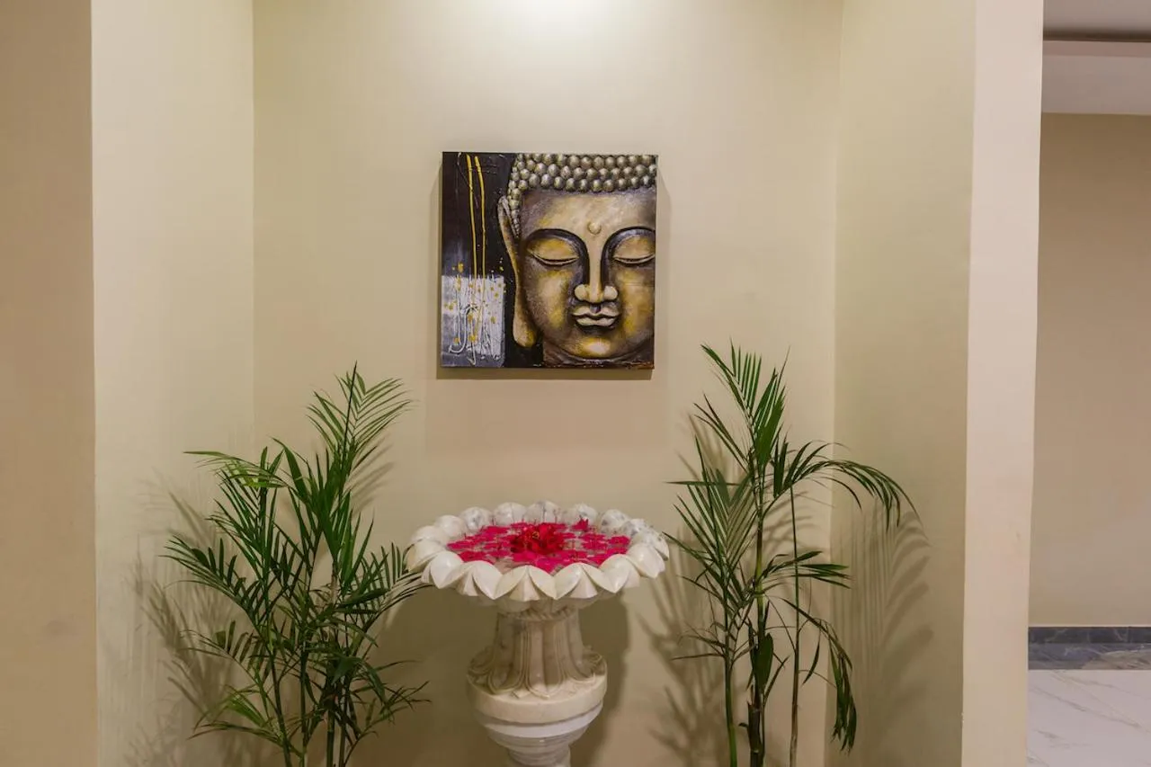 The G Mount Valley Resort, Kumbhalgarh