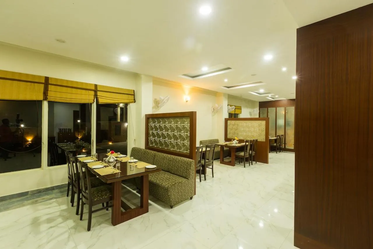 The G Mount Valley Resort, Kumbhalgarh