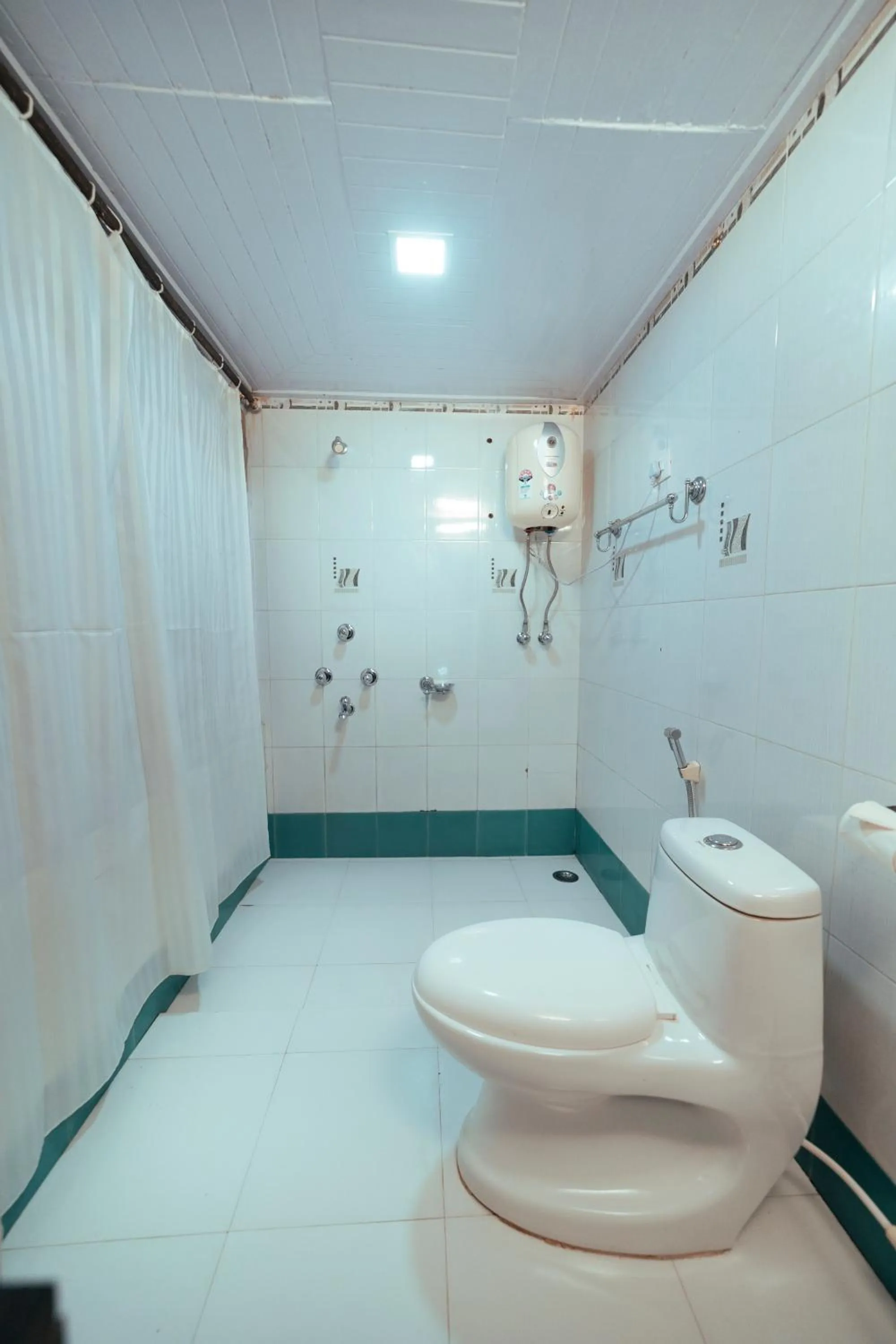 Yangthang Dzimkha Resort