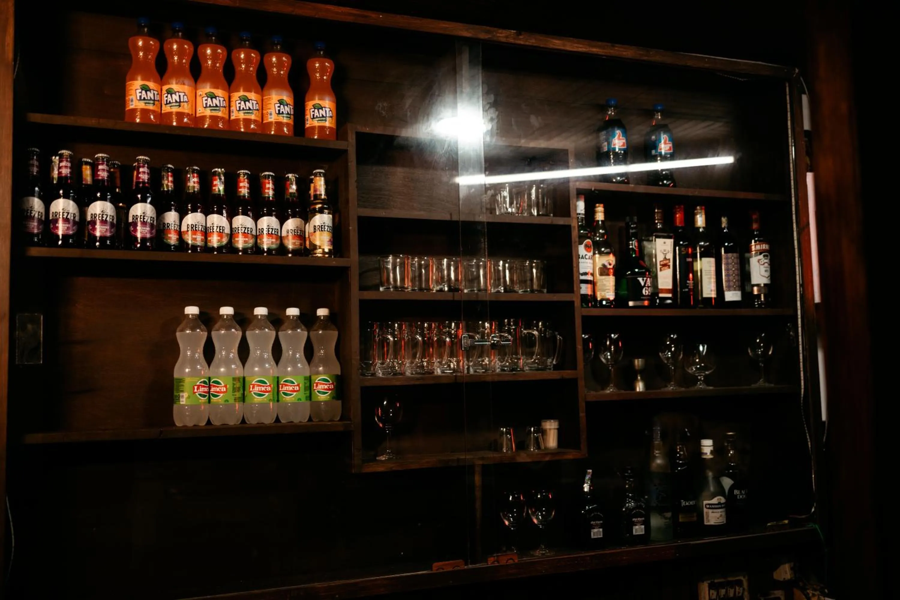 Yangthang Dzimkha Resort