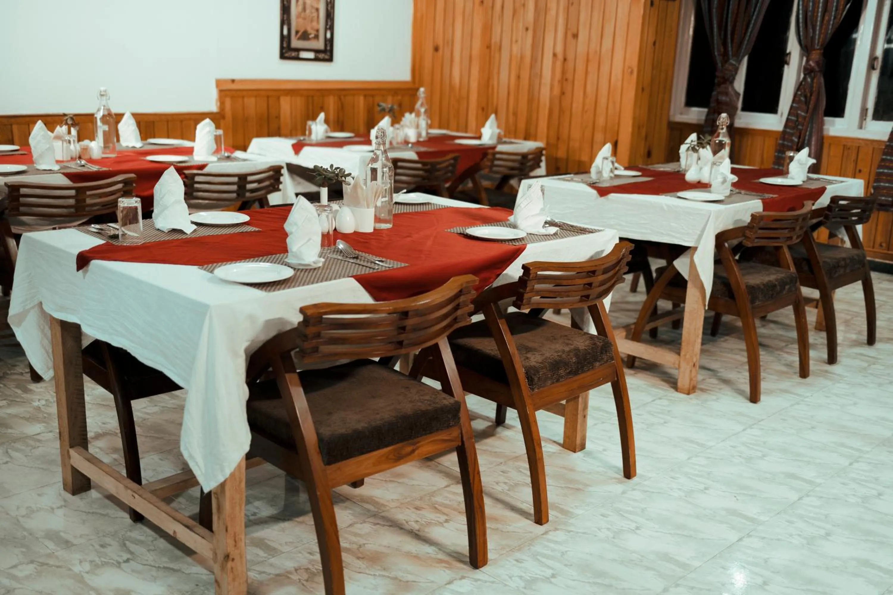 Yangthang Dzimkha Resort