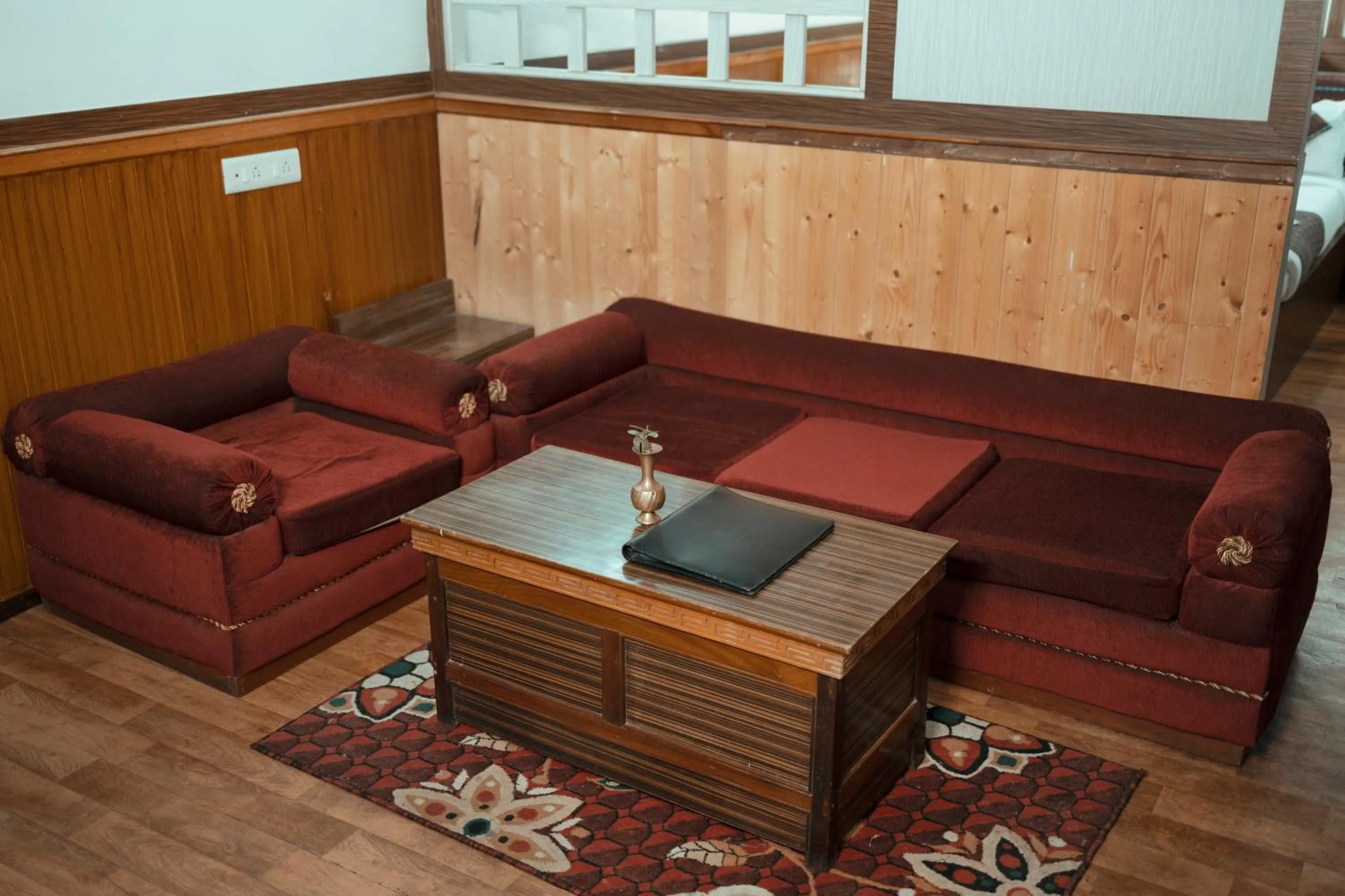 Yangthang Dzimkha Resort