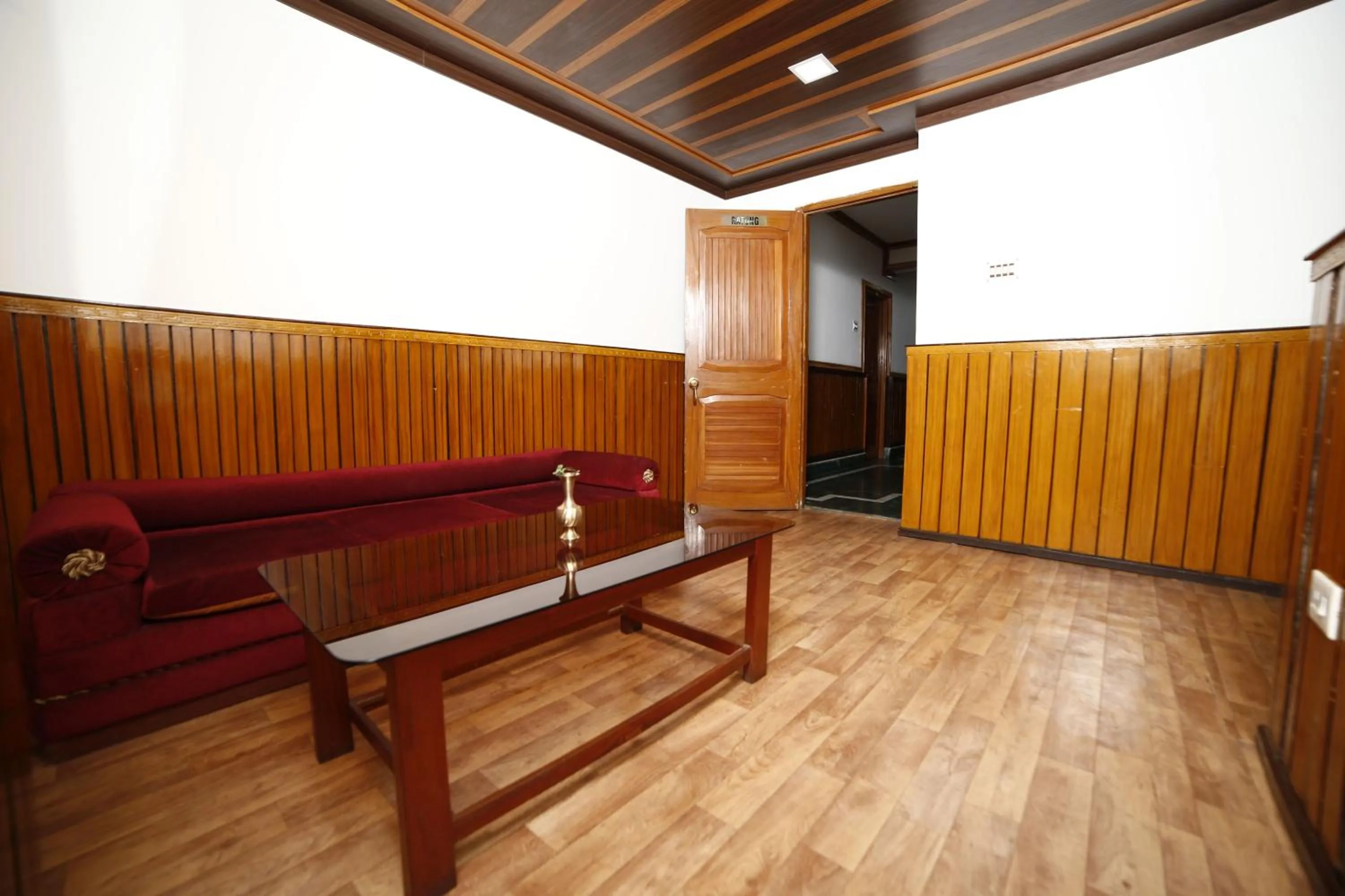 Yangthang Dzimkha Resort