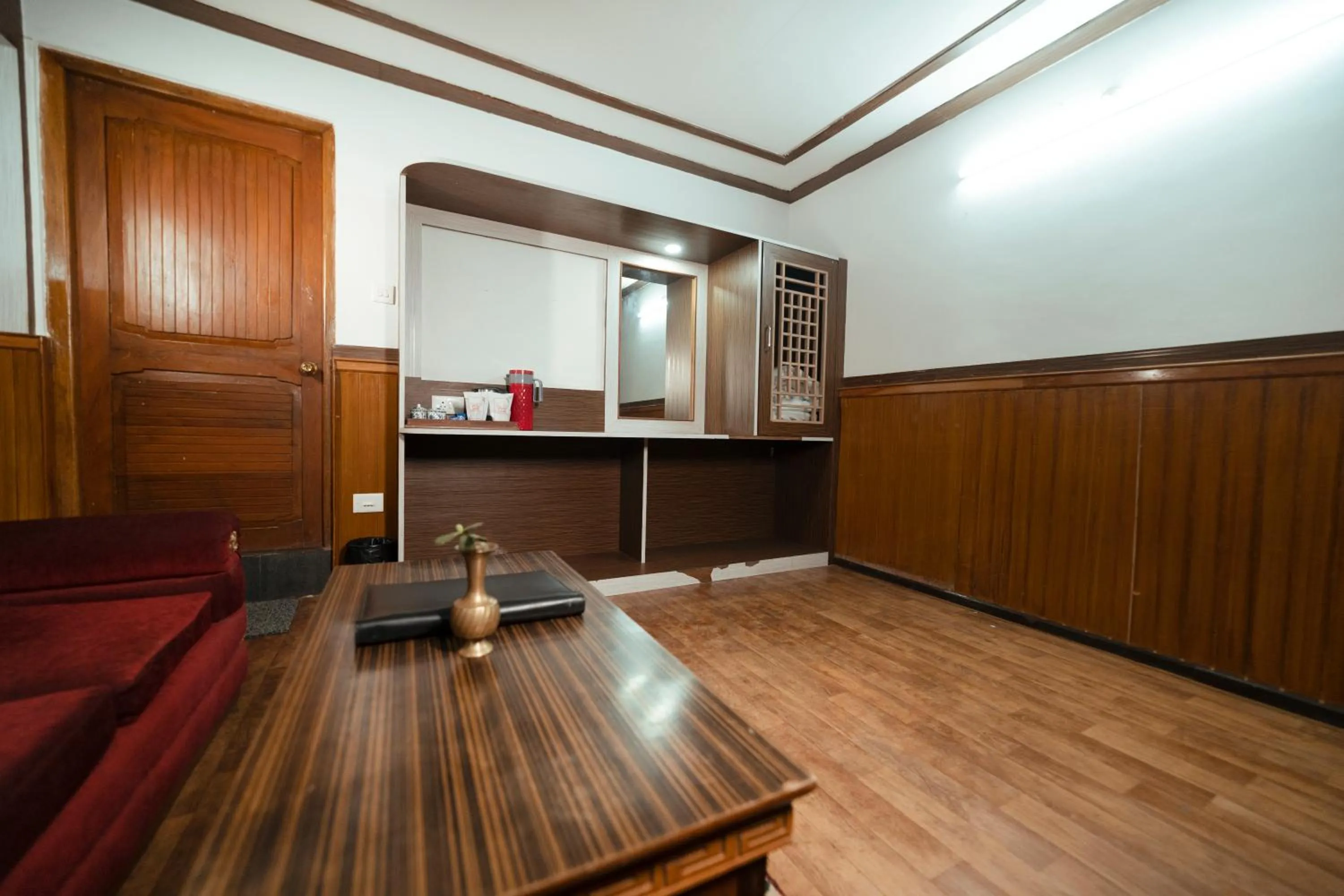 Yangthang Dzimkha Resort