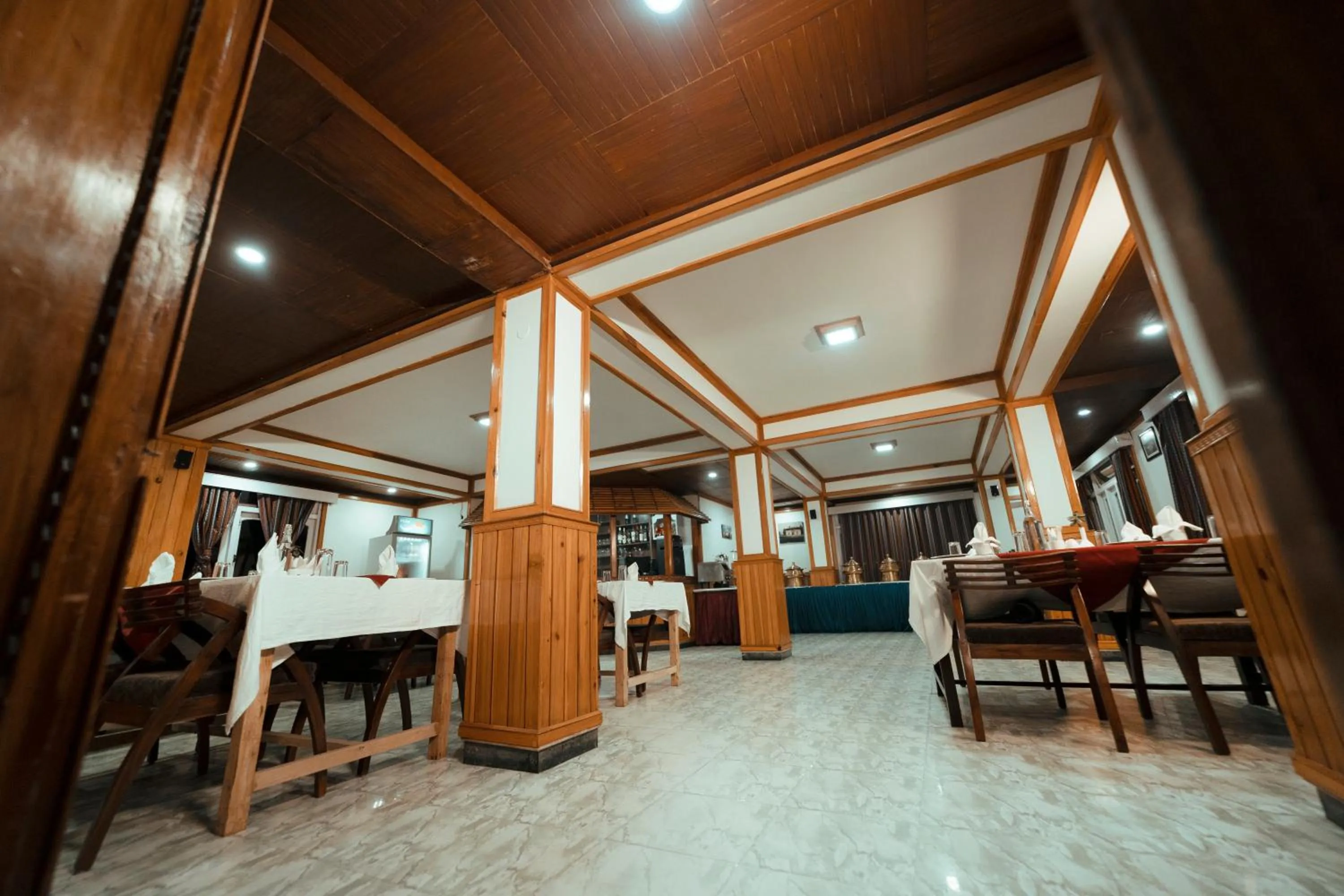 Yangthang Dzimkha Resort