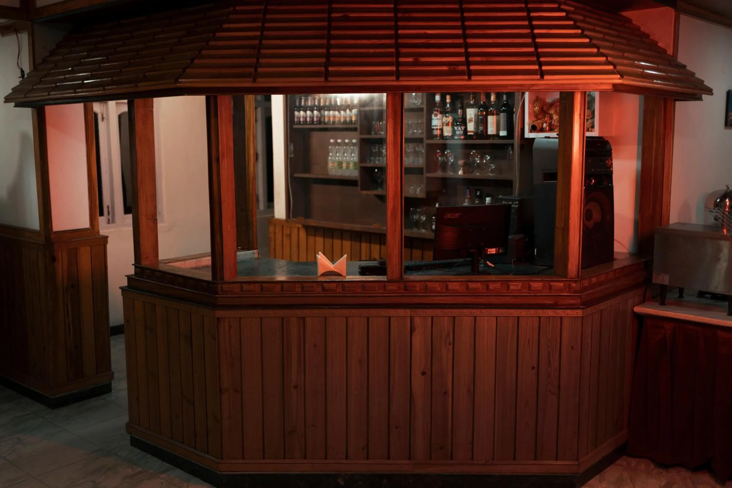 Yangthang Dzimkha Resort