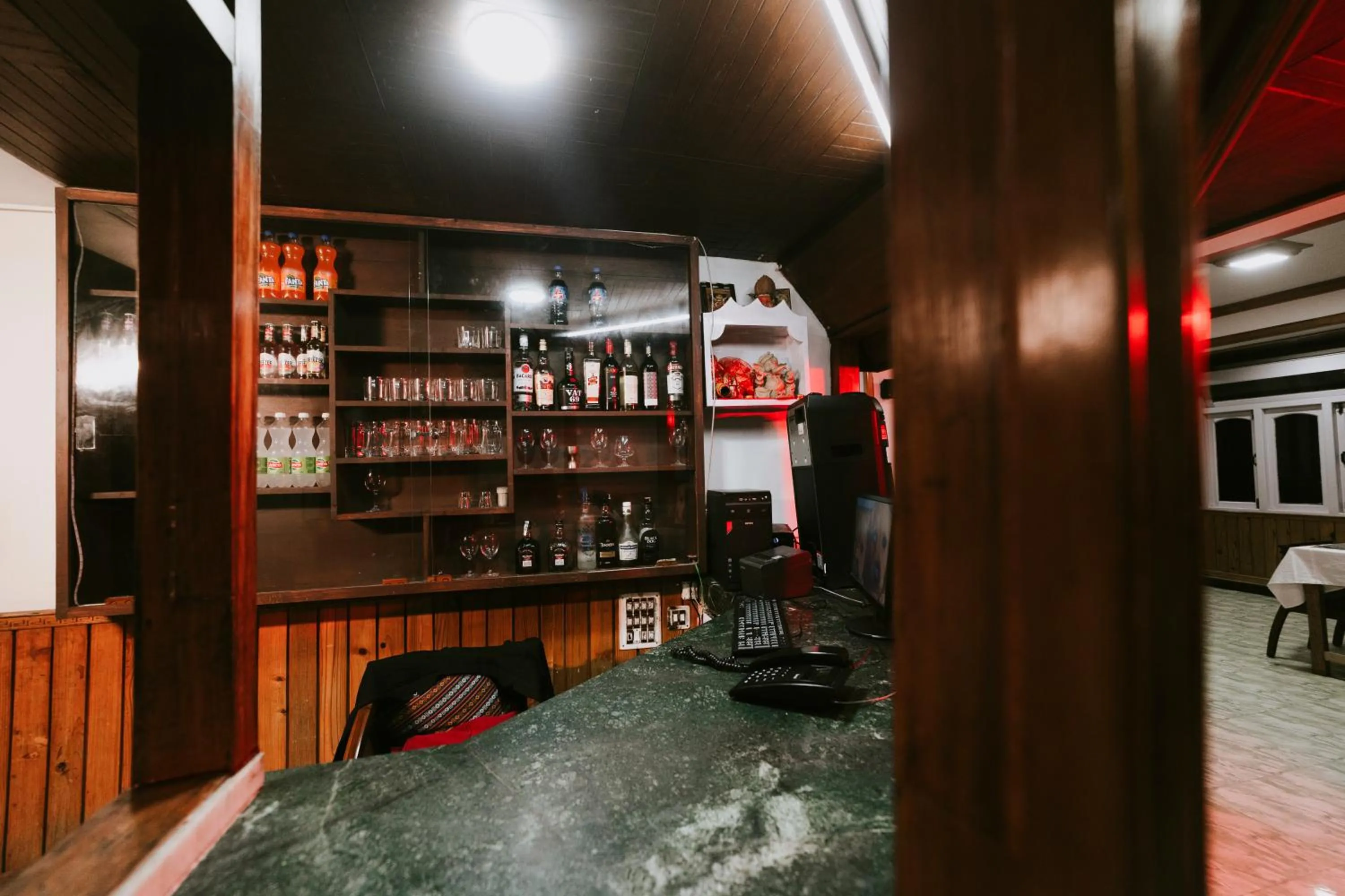 Yangthang Dzimkha Resort