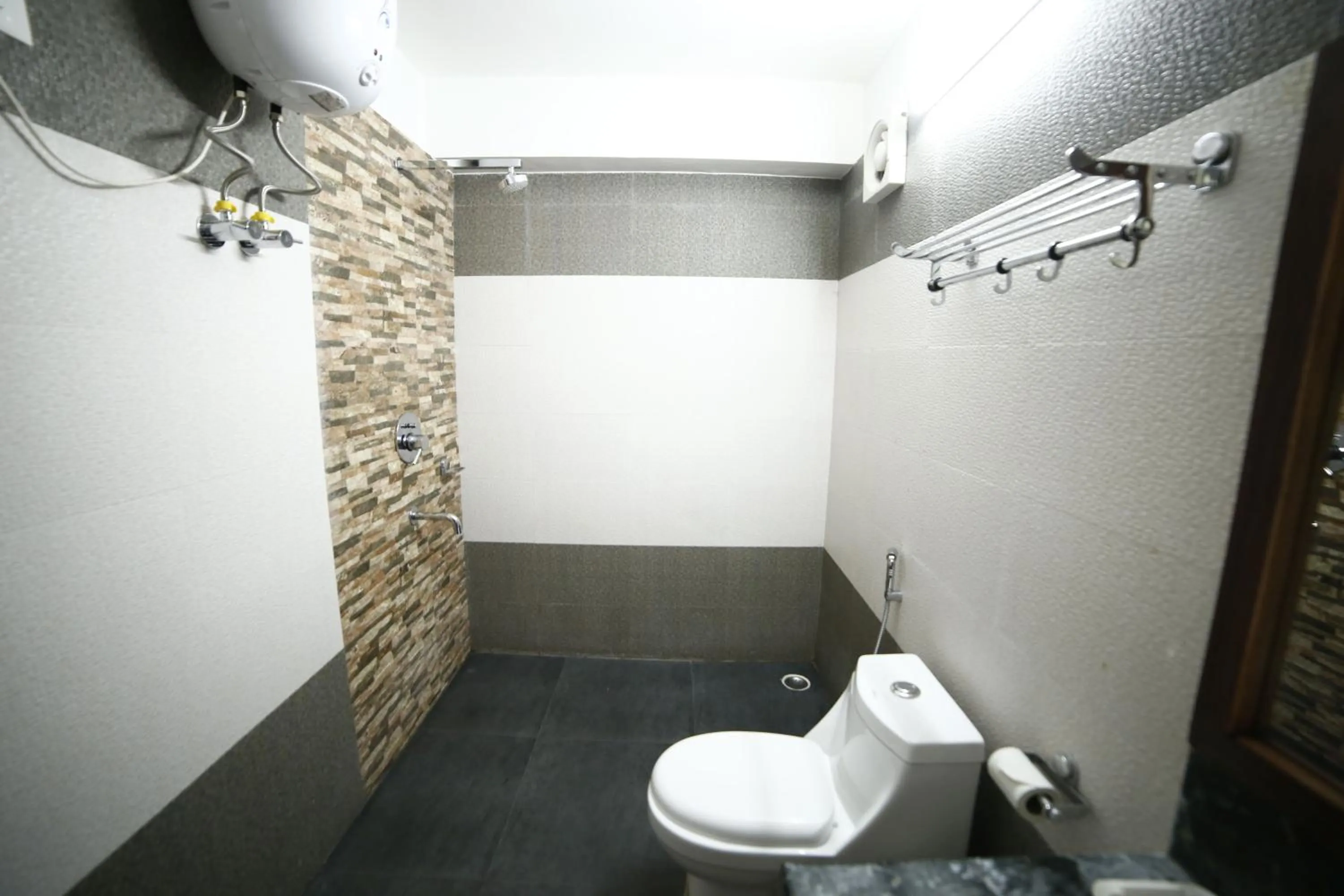 Yangthang Dzimkha Resort