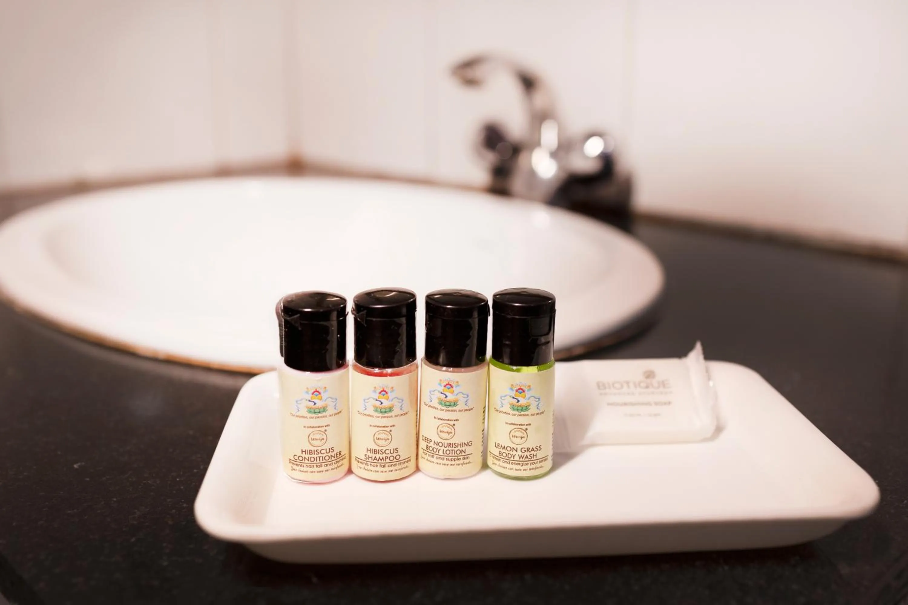 Yangthang Dzimkha Resort