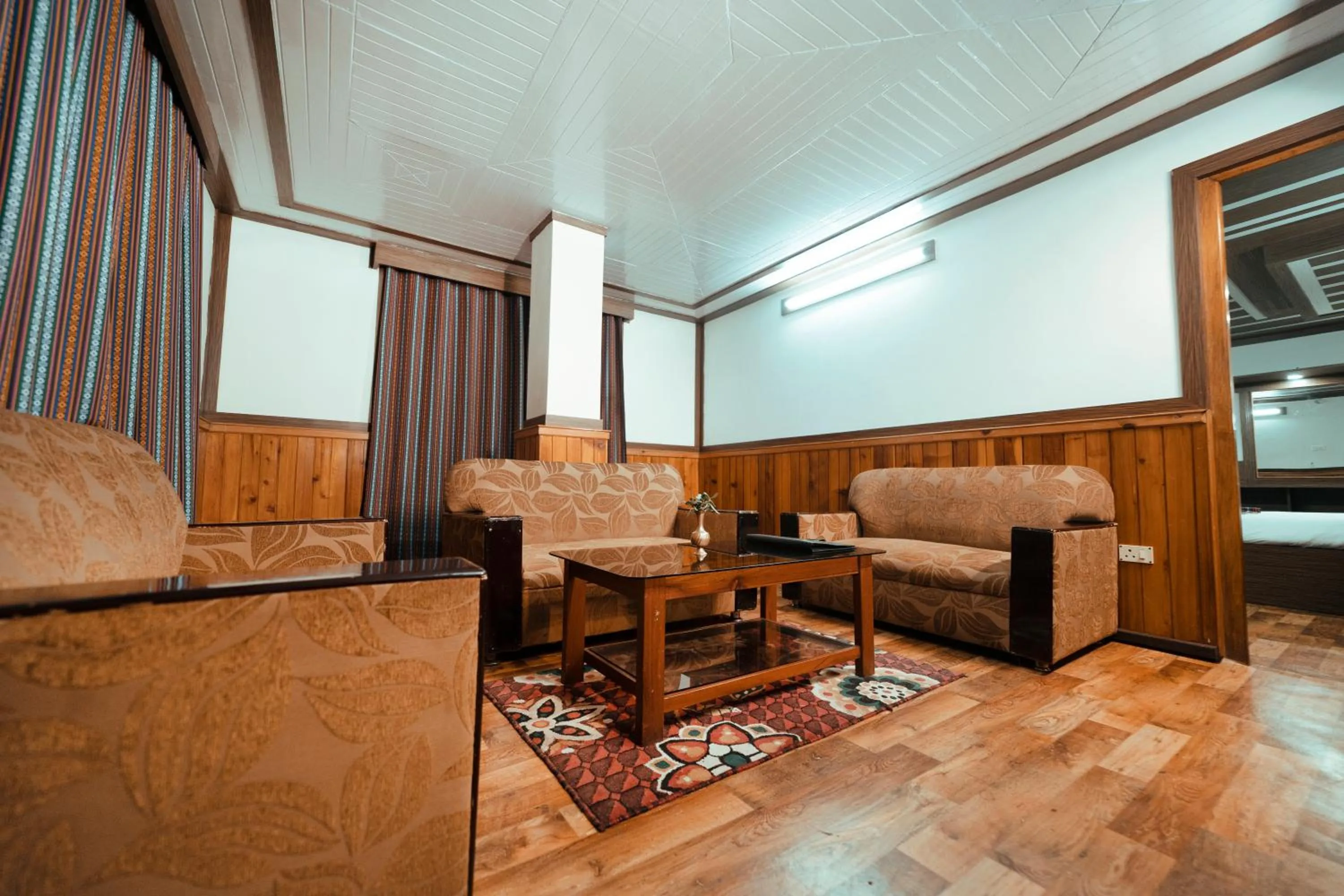 Yangthang Dzimkha Resort