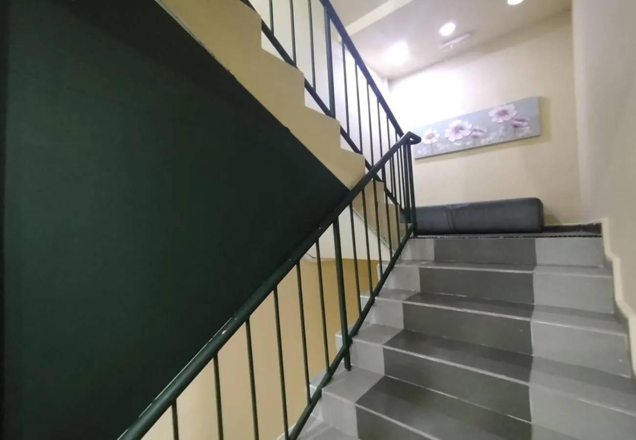 acessibility in Fast Hotel Idaman Near To IIUM KL