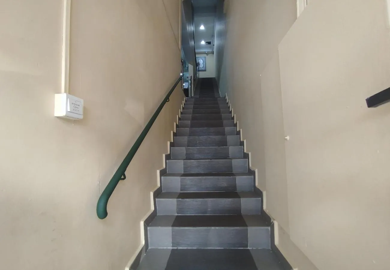 acessibility in Fast Hotel Idaman Near To IIUM KL