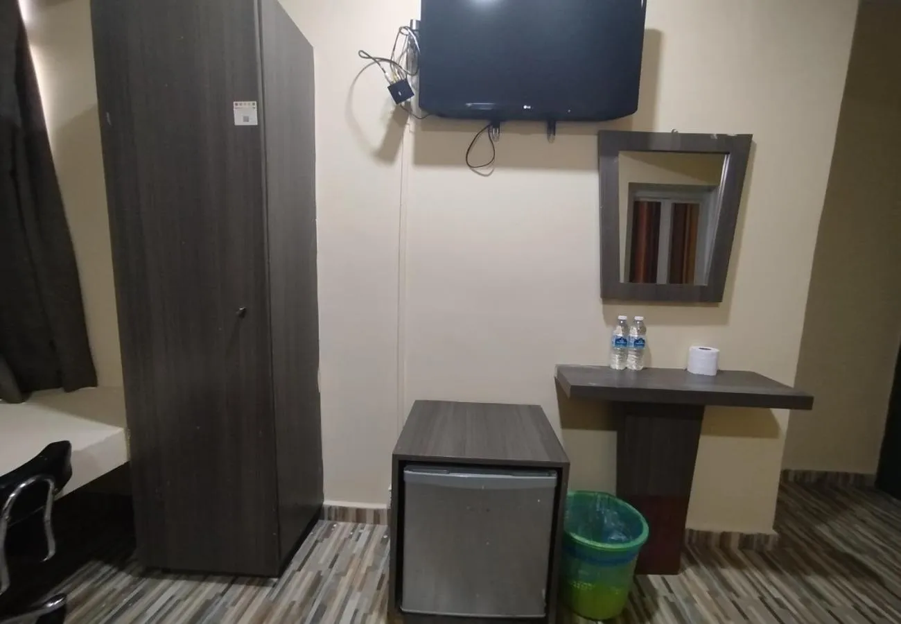 TV and multimedia in Fast Hotel Idaman Near To IIUM KL