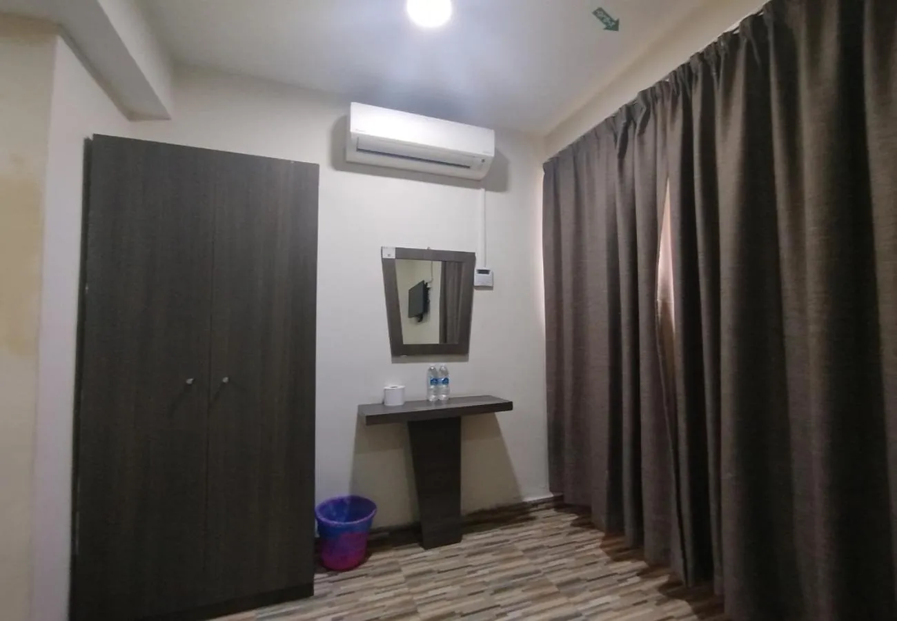 air conditioner in Fast Hotel Idaman Near To IIUM KL