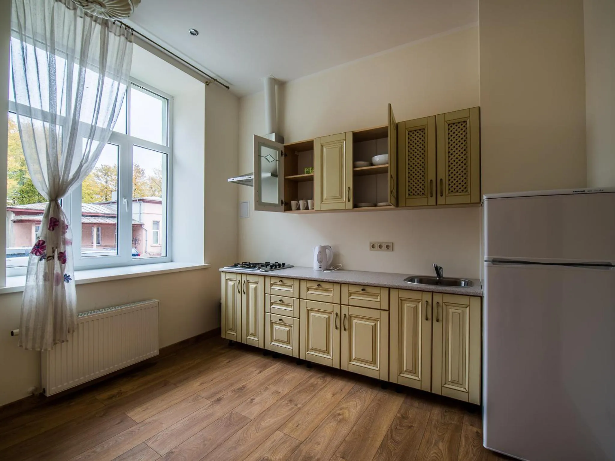AmberHome