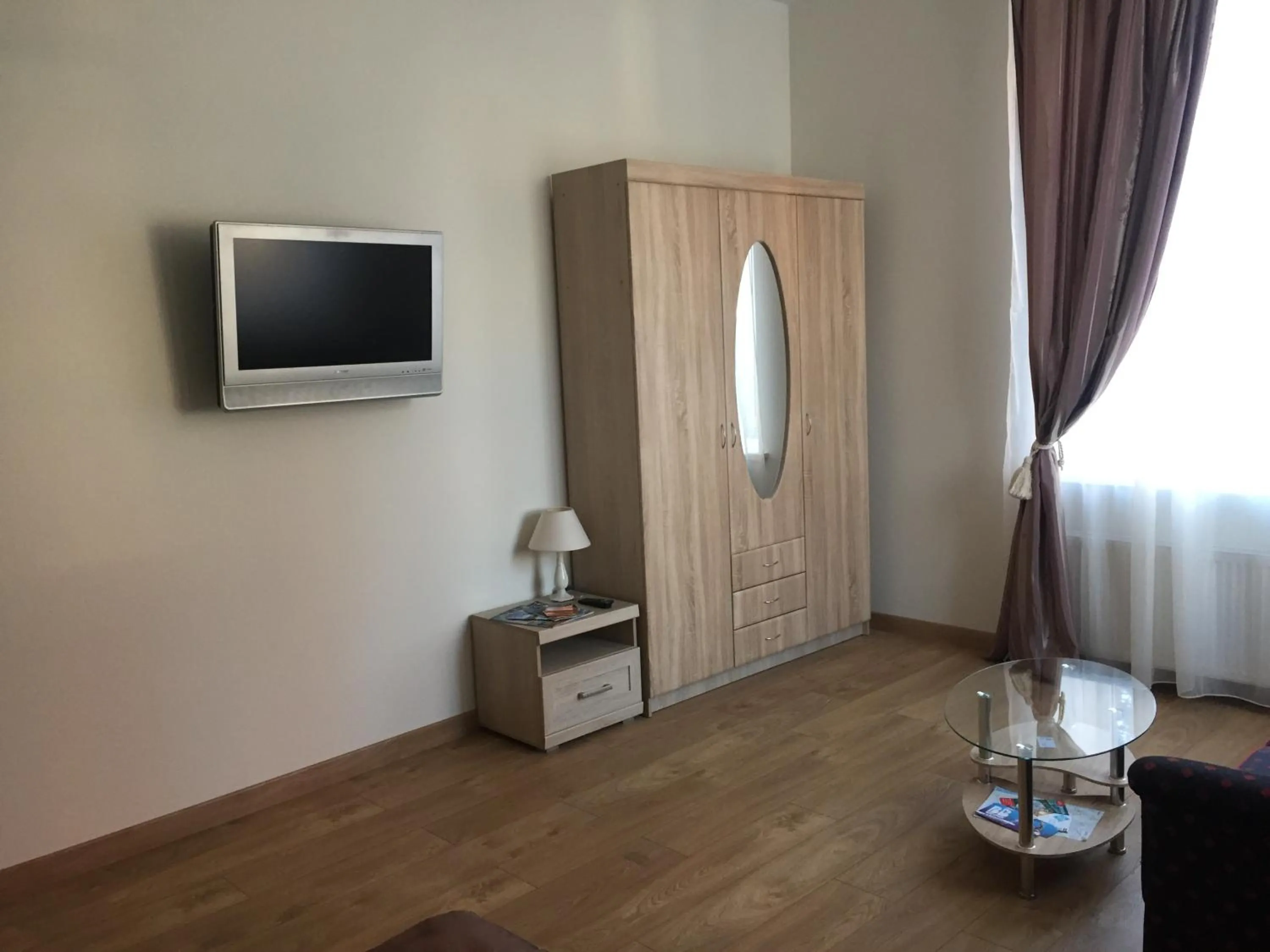 AmberHome