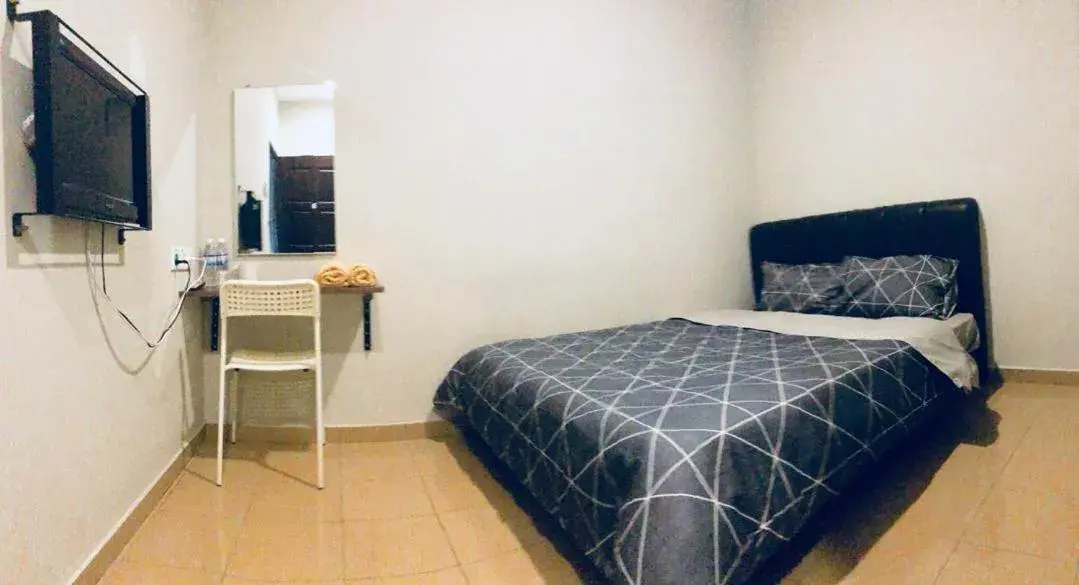 Double Room with Private Bathroom in Lunas Bliss Double Room with Private Bathroom in Lunas Bliss