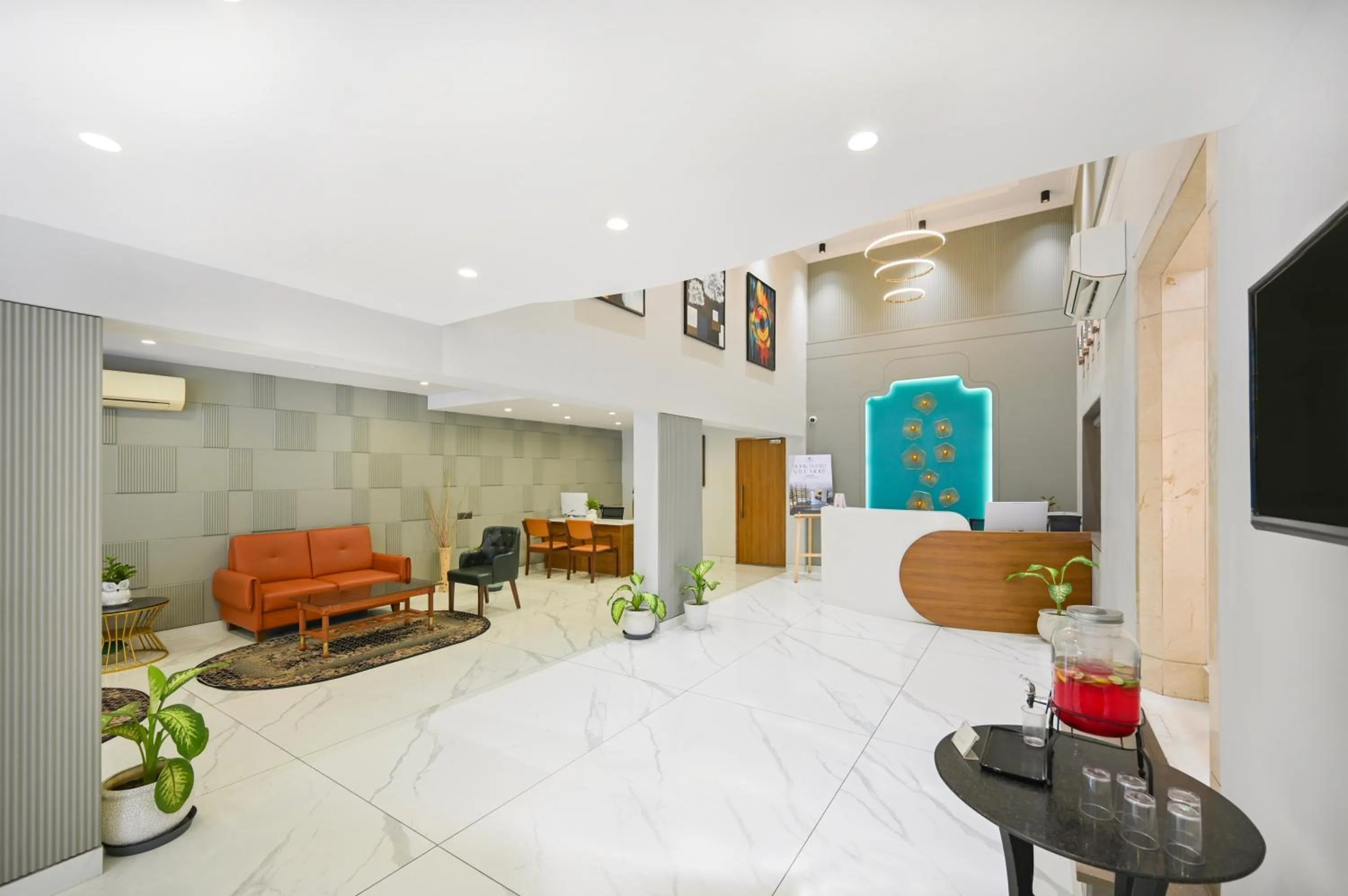 Enrise by Sayaji, Vadodara