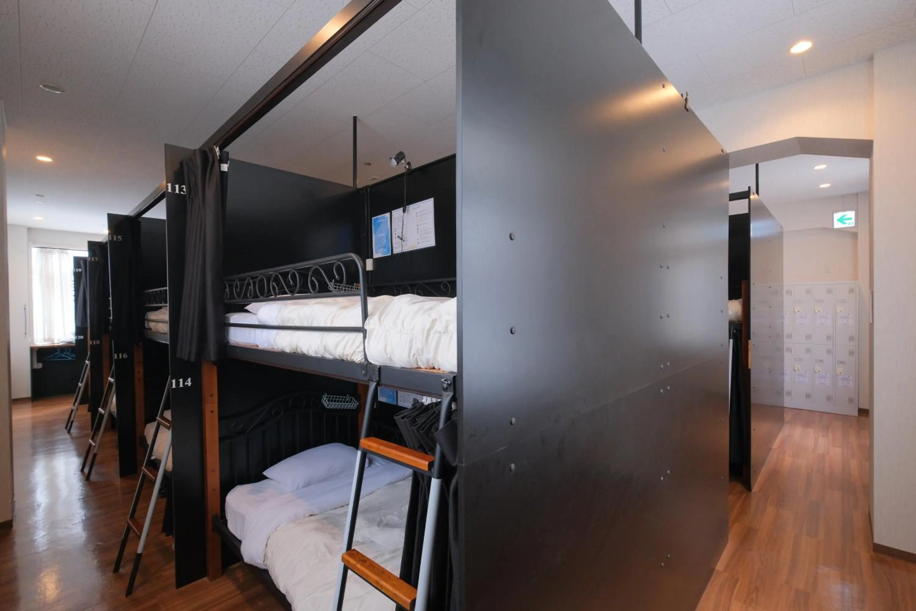 Photo of the whole room, Bed in Guest House Umikaji