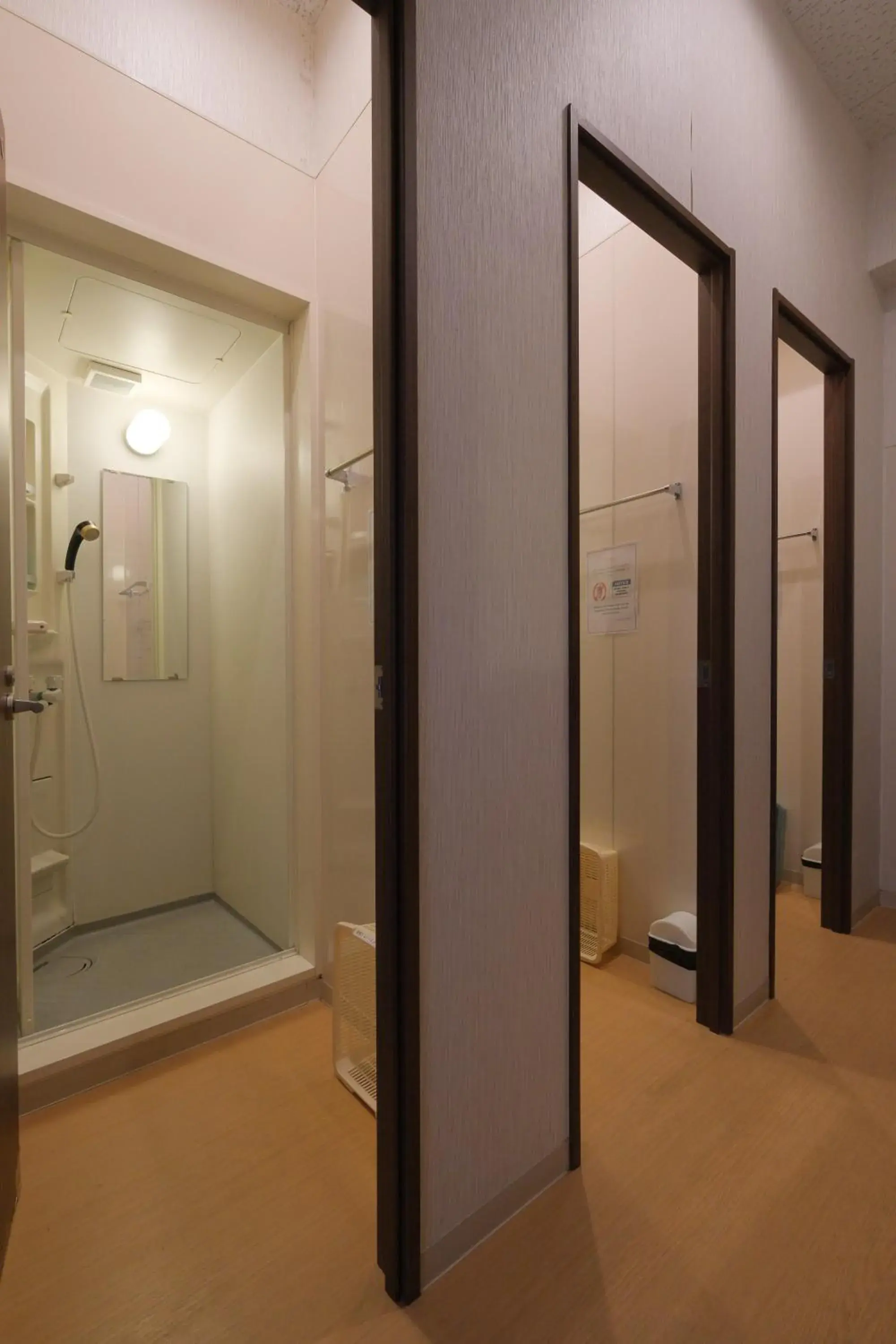 Private Family Room on Upper floor in Guest House Umikaji Private Family Room on Upper floor in Guest House Umikaji