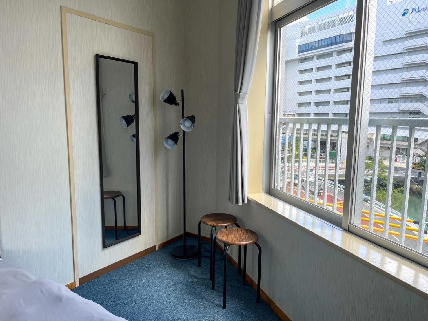 Photo of the whole room, Bed in Guest House Umikaji