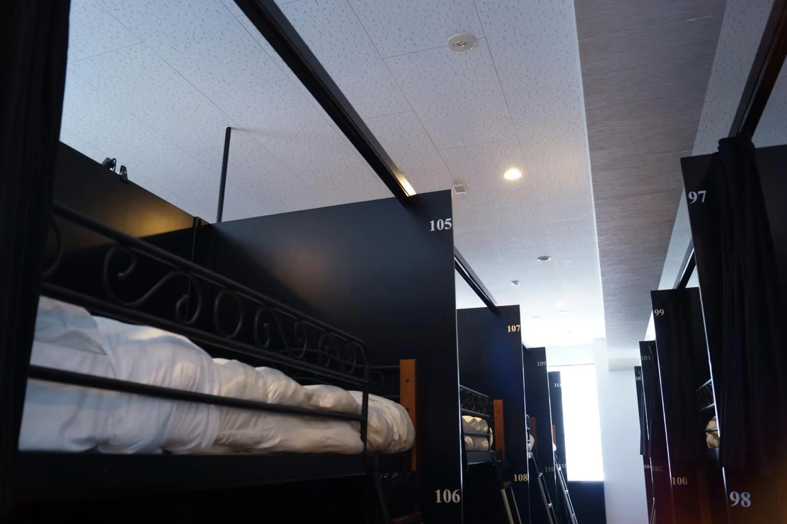 Photo of the whole room, Bed in Guest House Umikaji Photo of the whole room, Bed in Guest House Umikaji