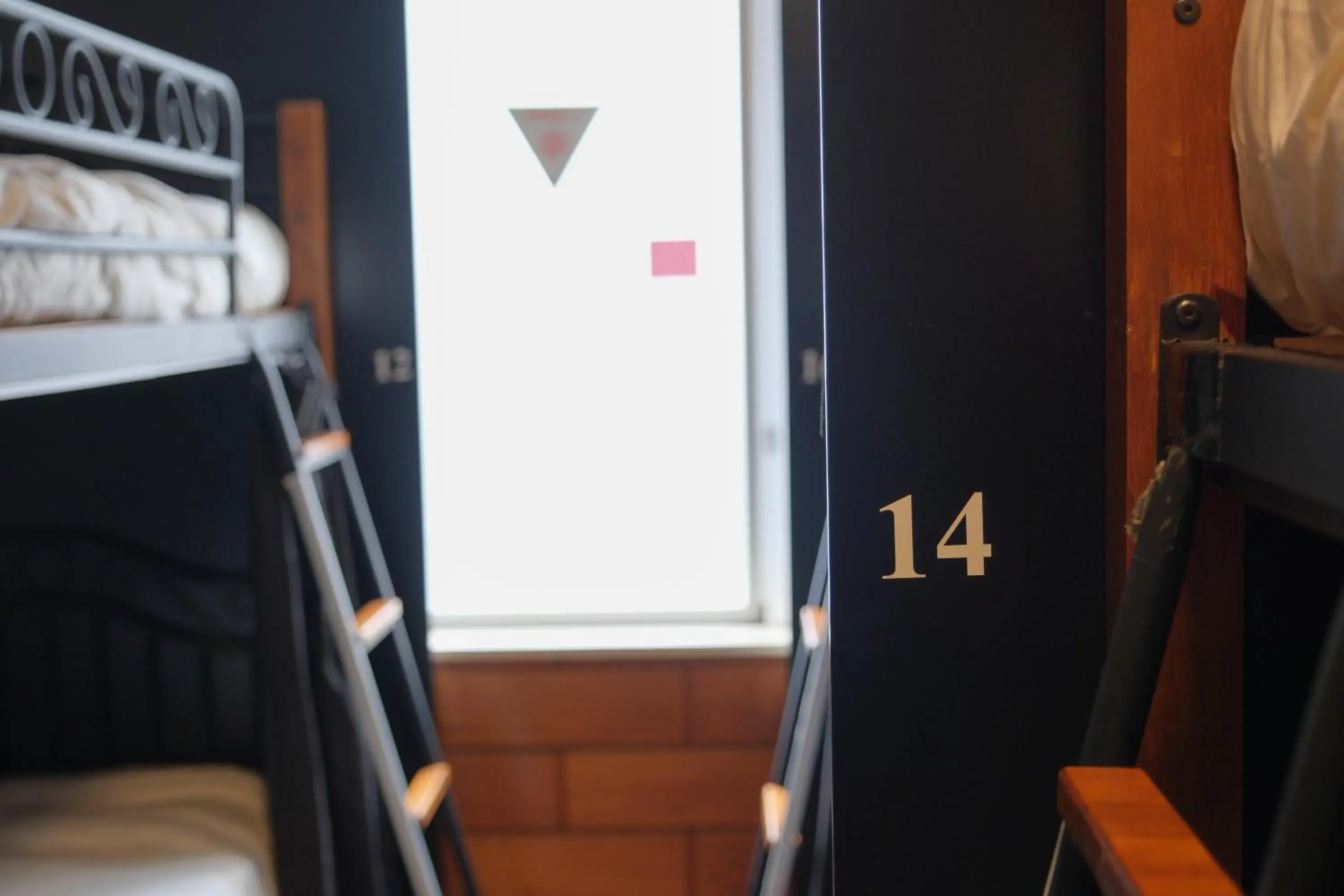 Photo of the whole room, Bed in Guest House Umikaji Photo of the whole room, Bed in Guest House Umikaji