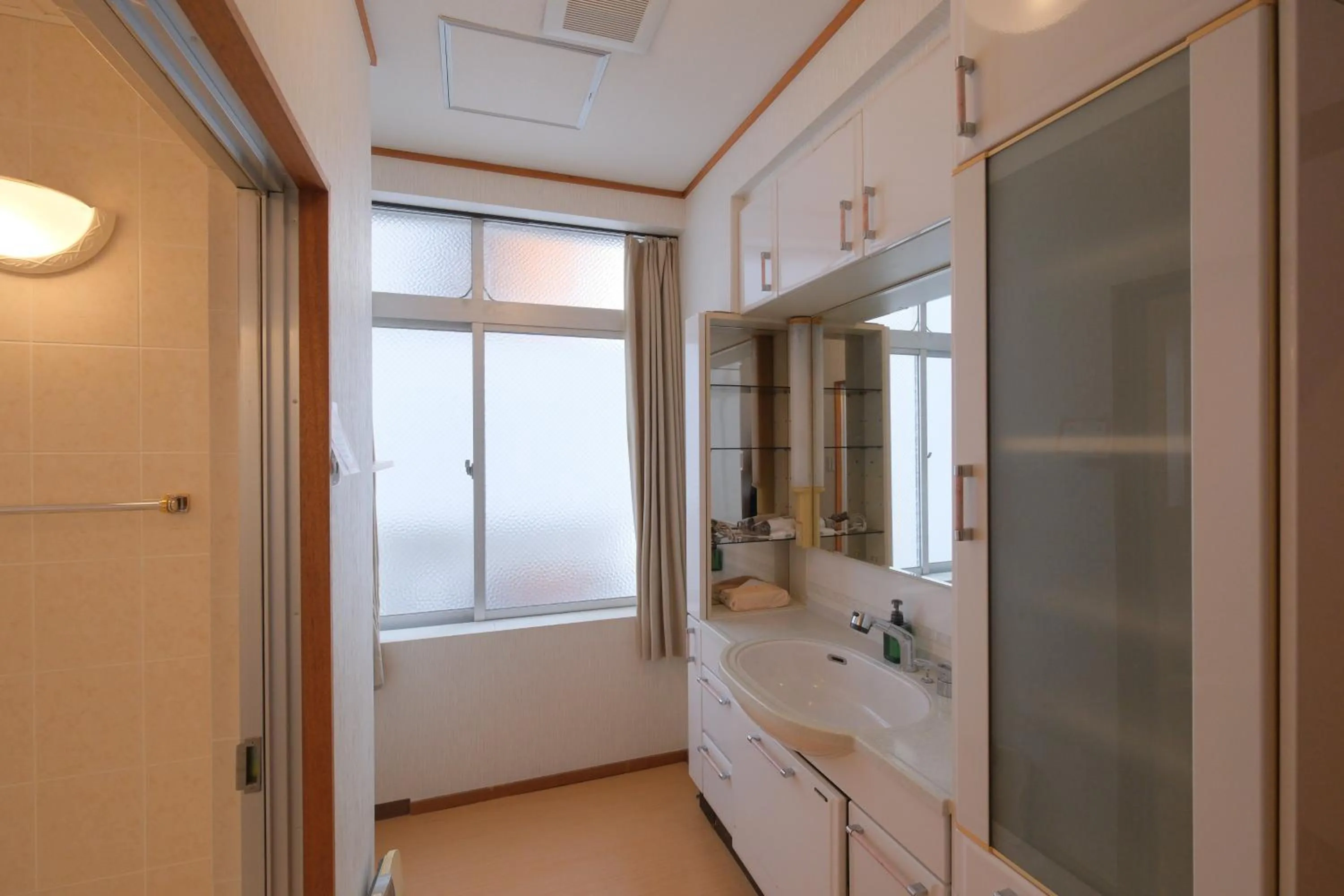 Bathroom in Guest House Umikaji