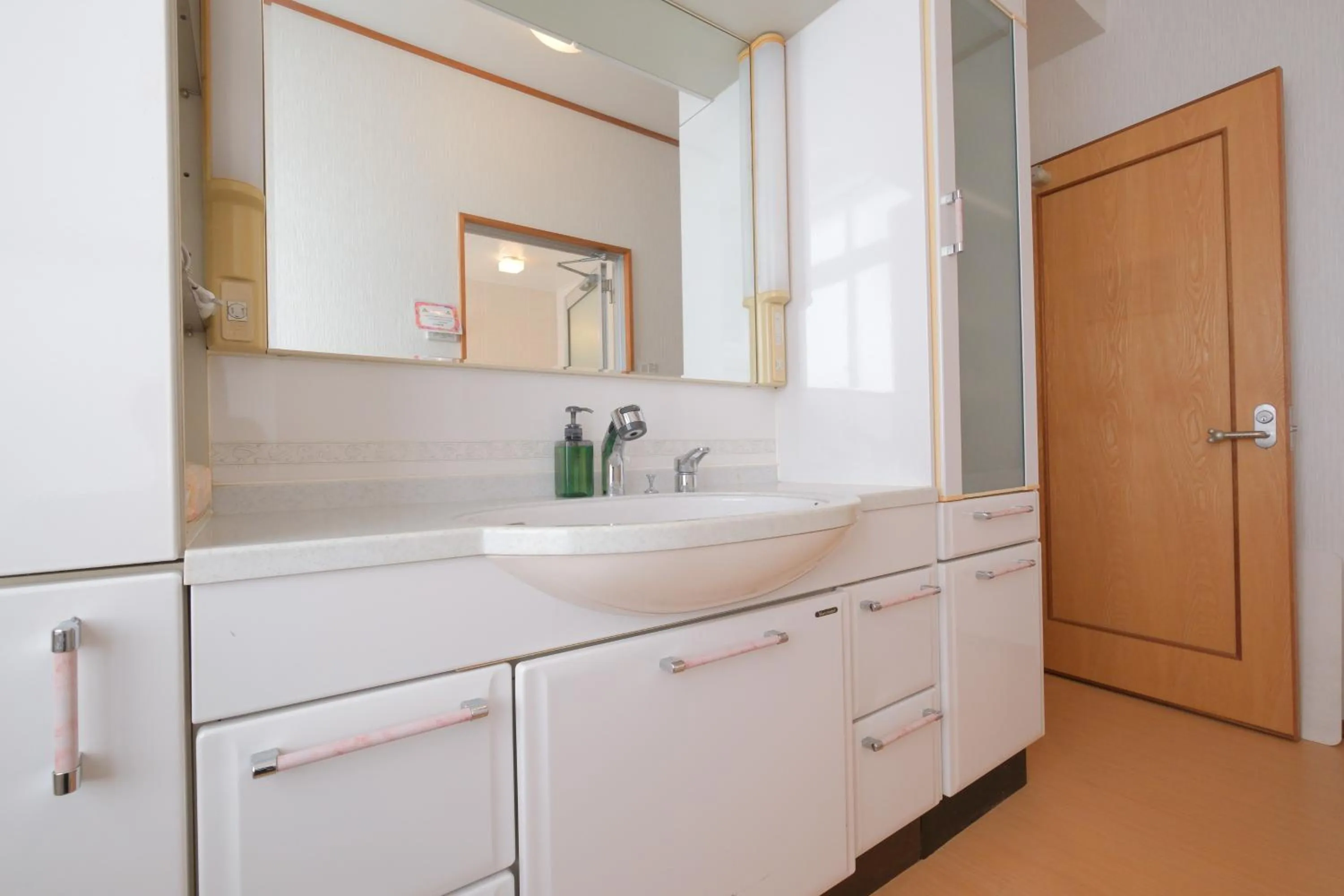 Bathroom in Guest House Umikaji