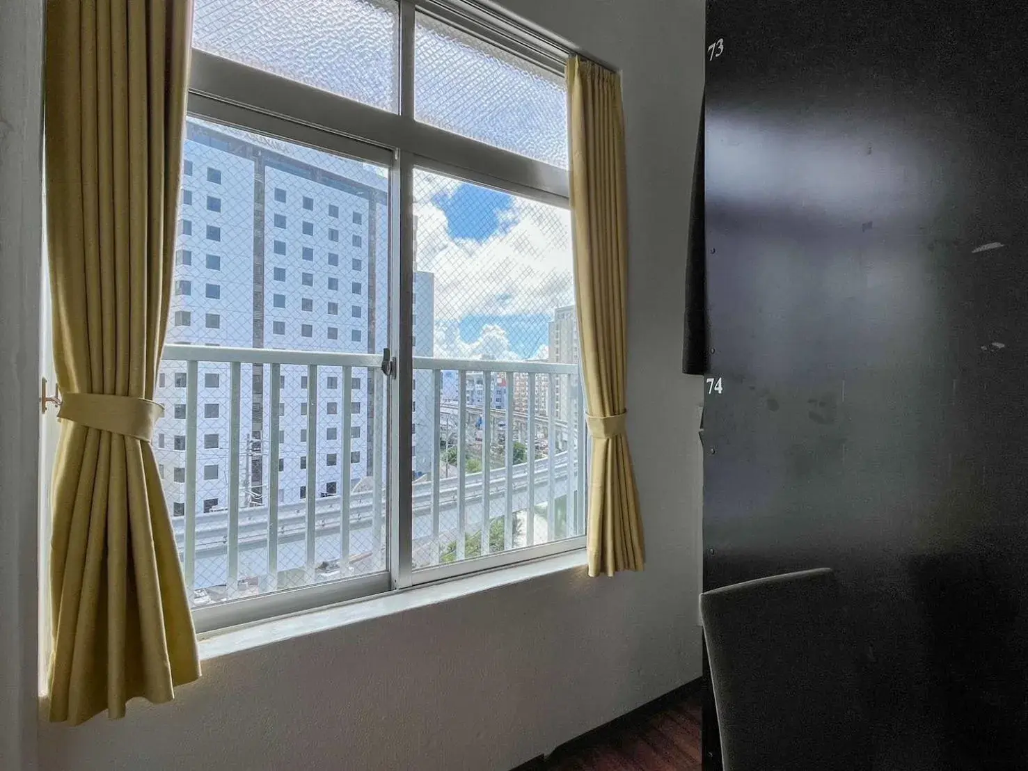 View (from property/room) in Guest House Umikaji View (from property/room) in Guest House Umikaji