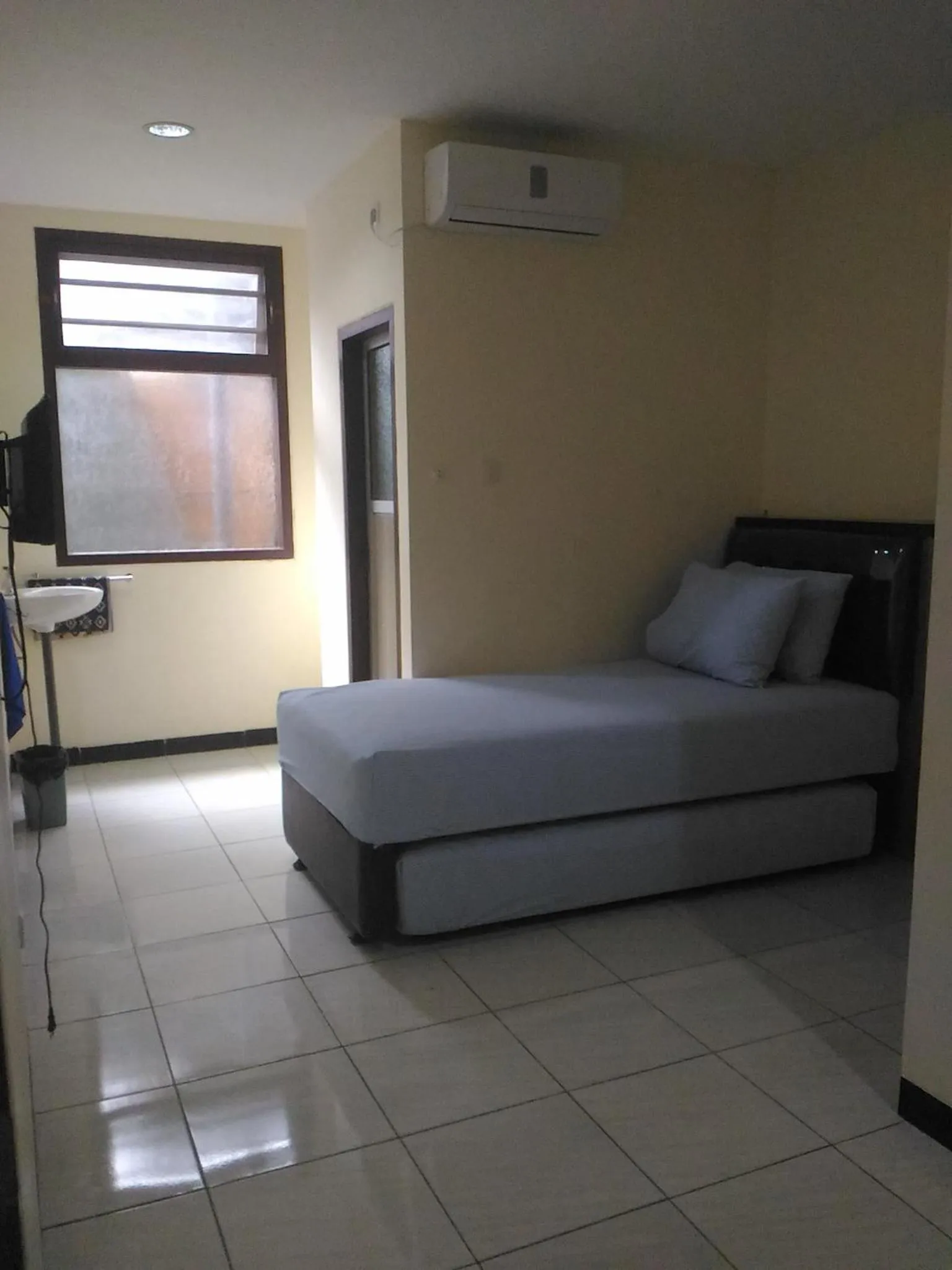 Bed in K15 Exclusive