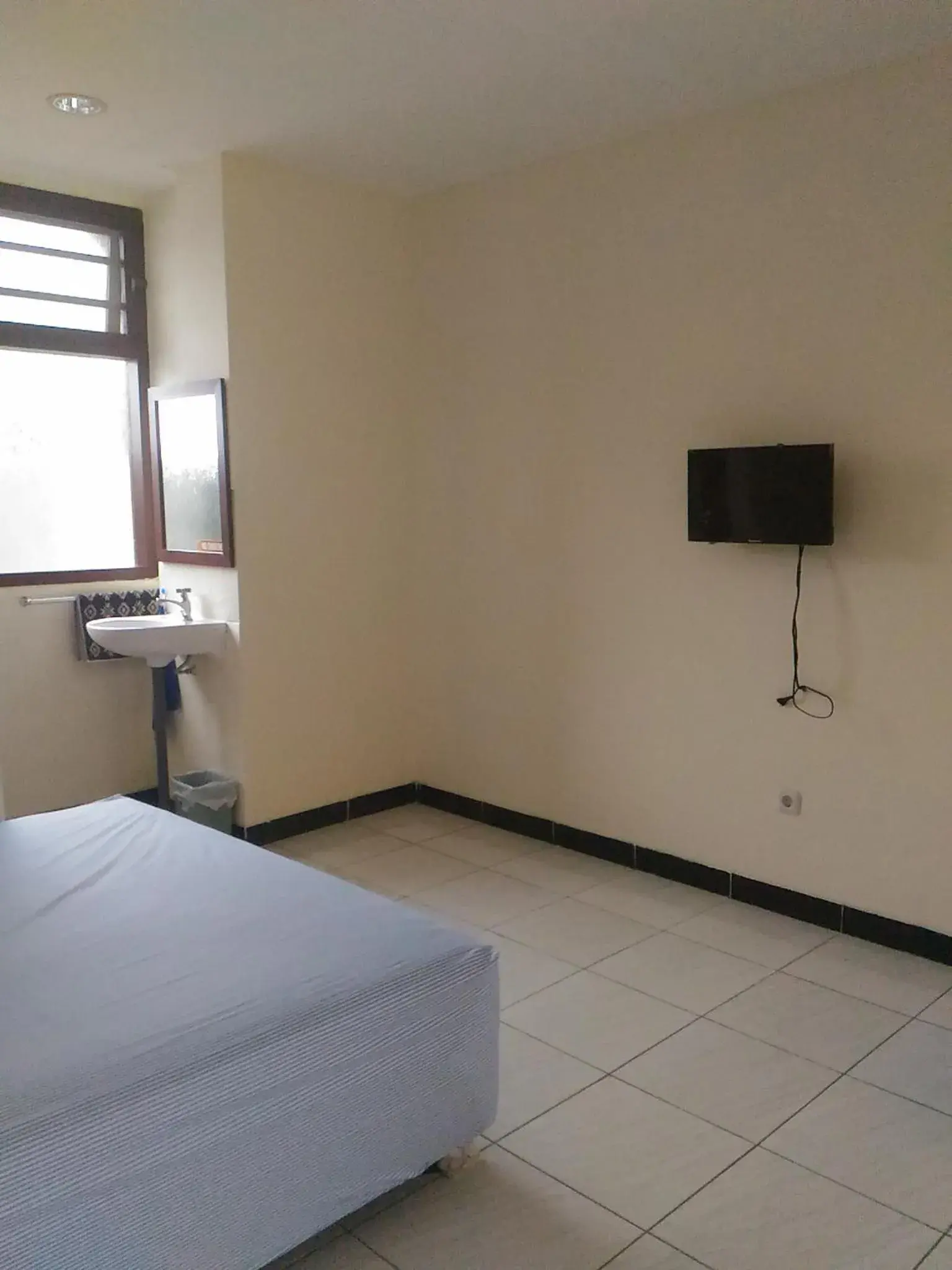 Bed in K15 Exclusive Bed in K15 Exclusive