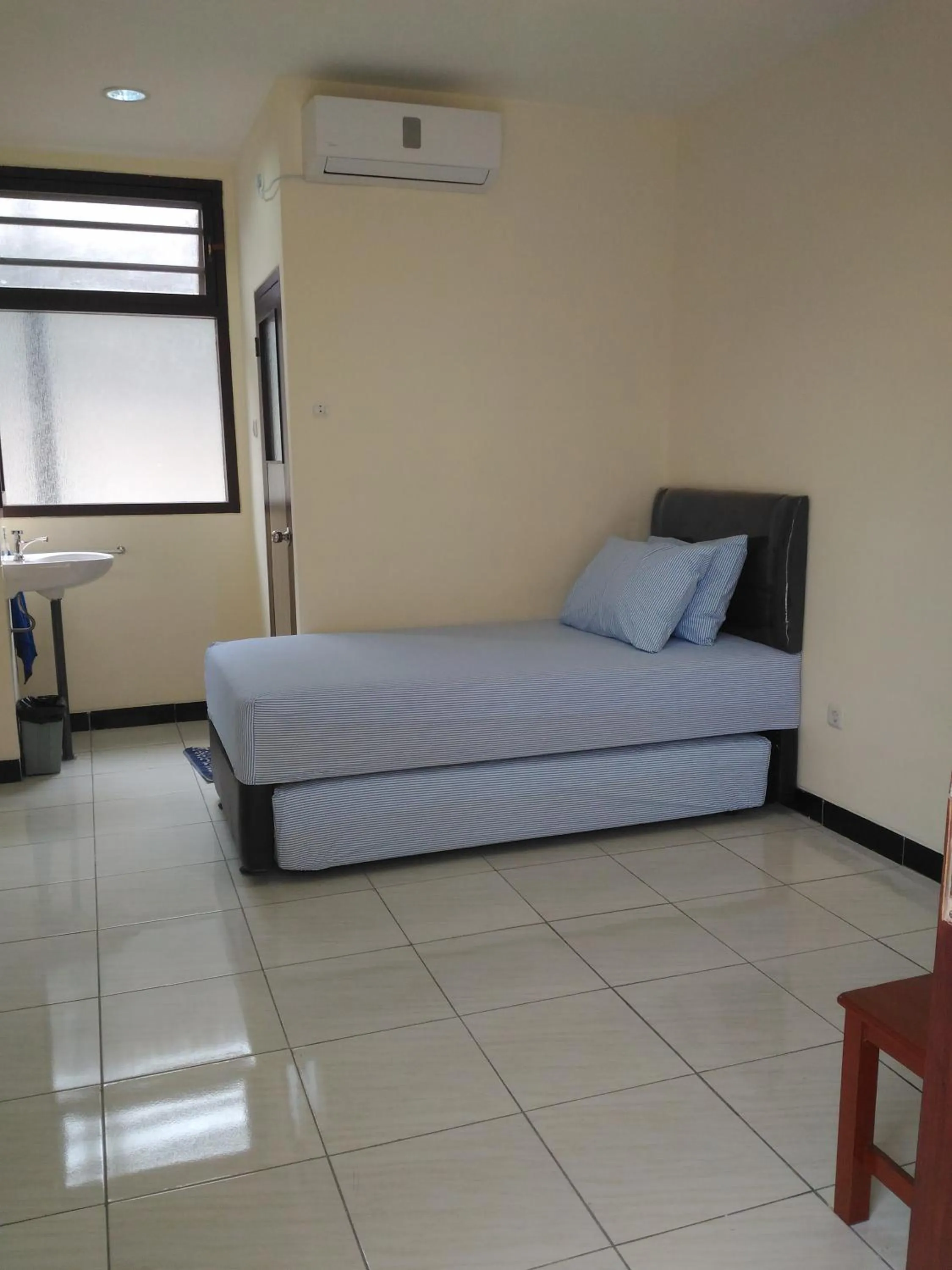 Bed in K15 Exclusive