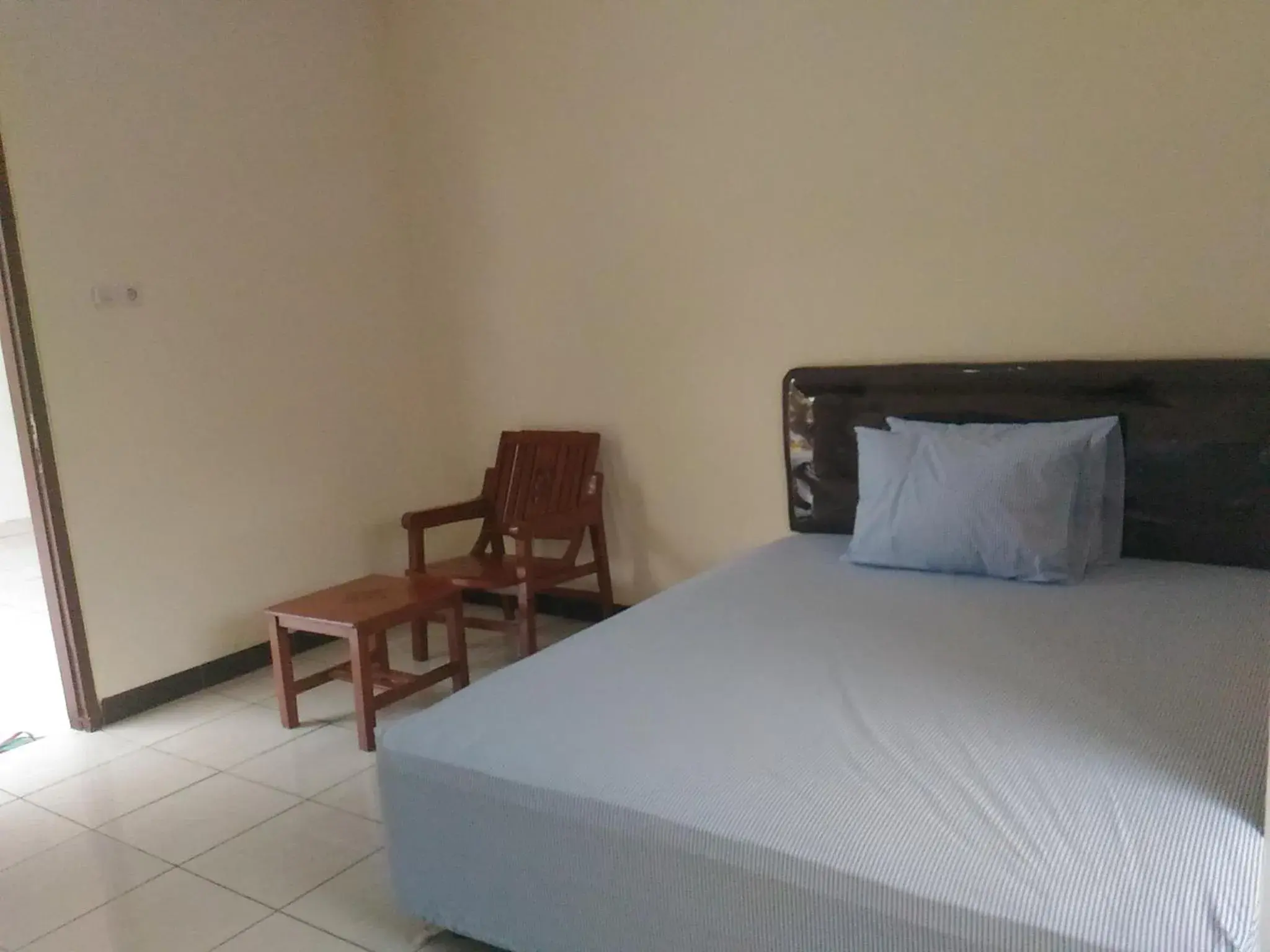 Bed in K15 Exclusive Bed in K15 Exclusive