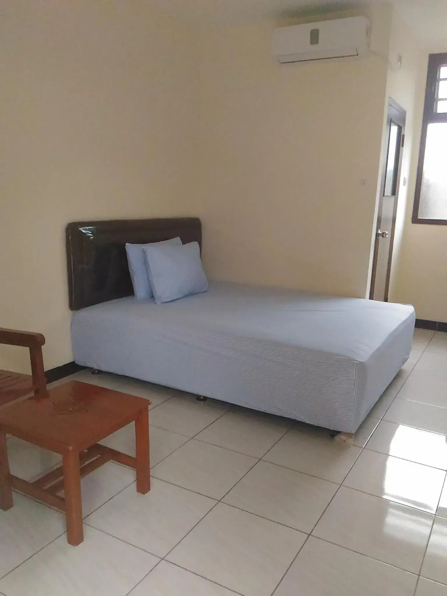 Bed in K15 Exclusive Bed in K15 Exclusive