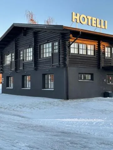 Niemenharjun Matkailukeskus