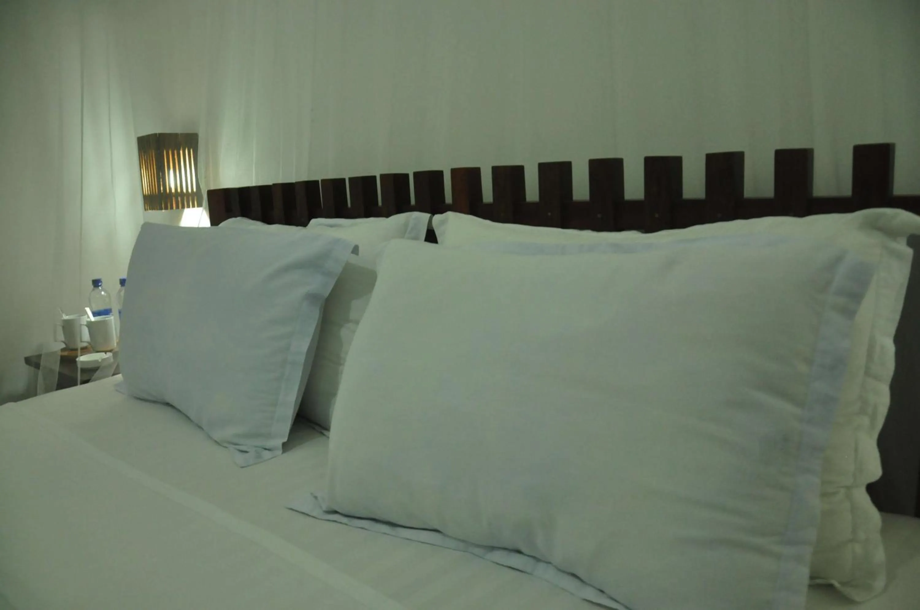 Bed in Butterfly Jewel